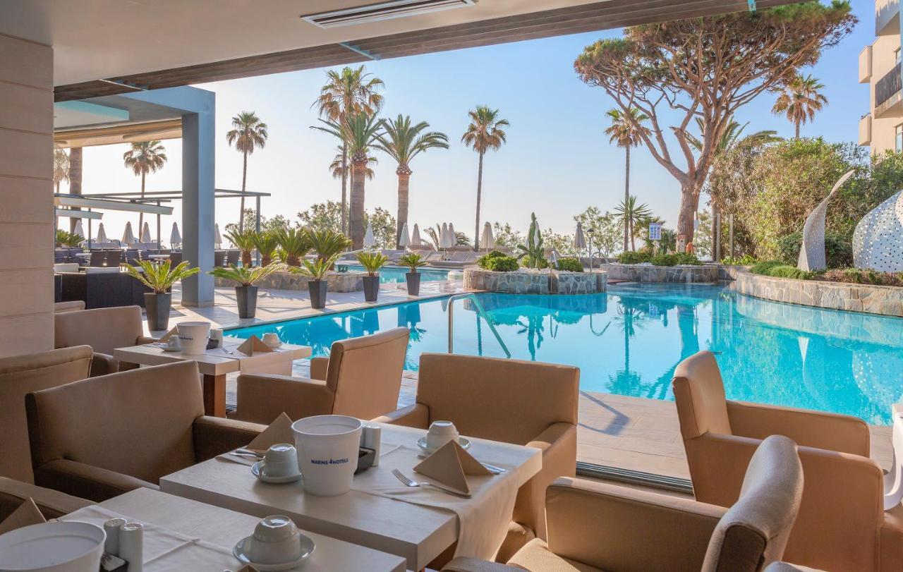 Marins - Adults Only Cala Millor (Mallorca)