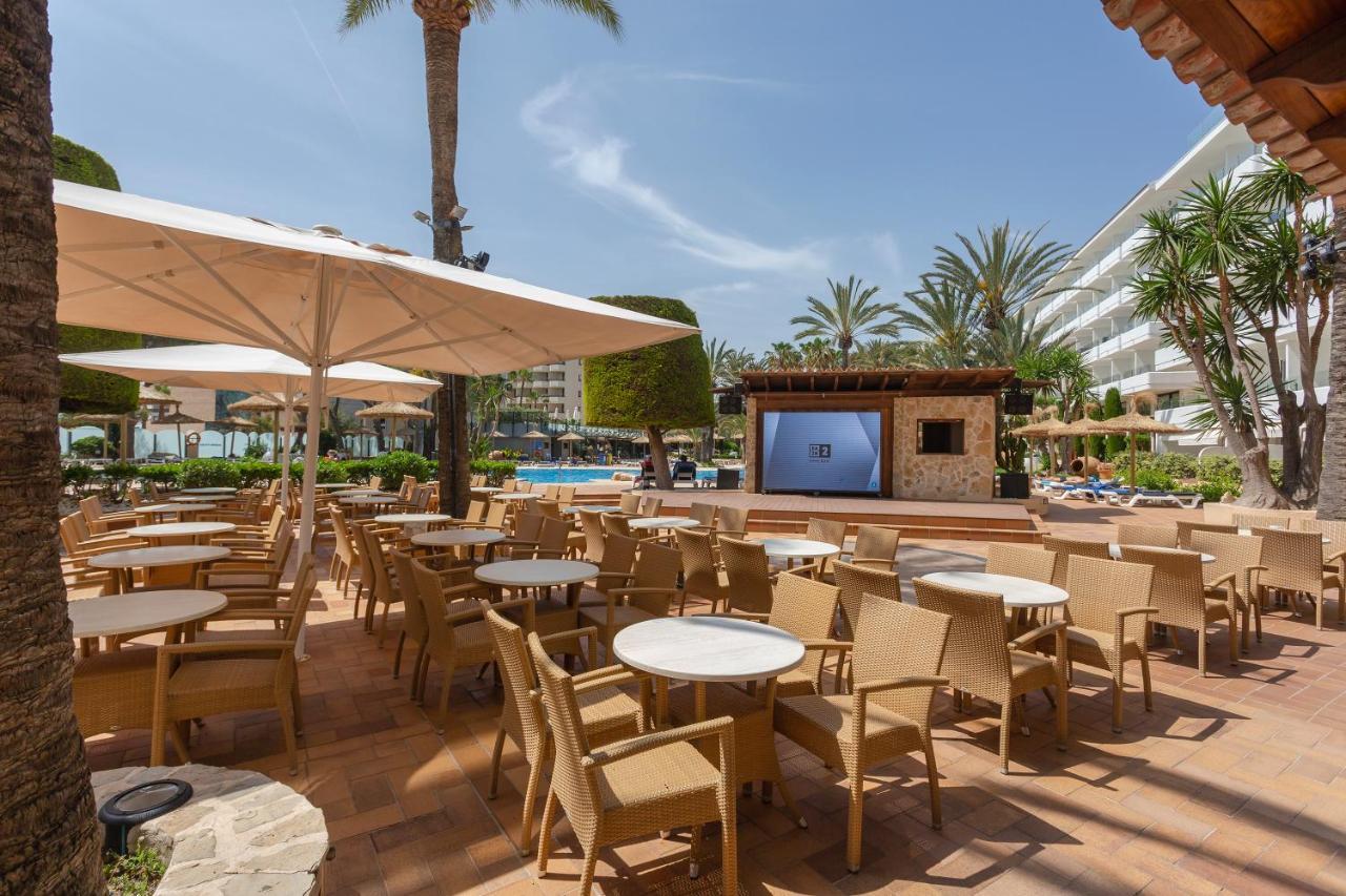 Marins Playa 4* Cala Millor (Mallorca)