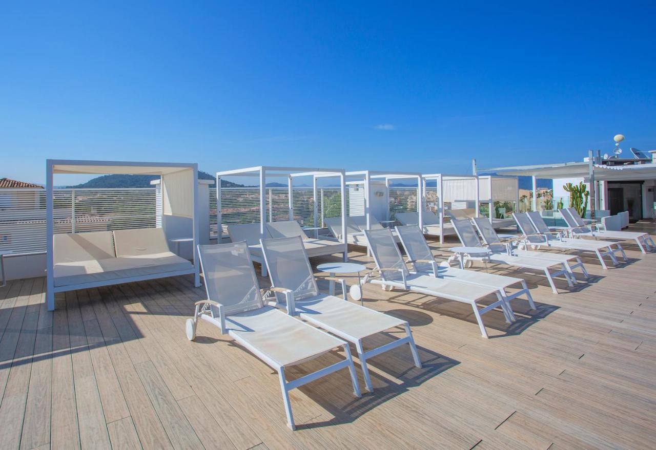 Marins Playa 4*
