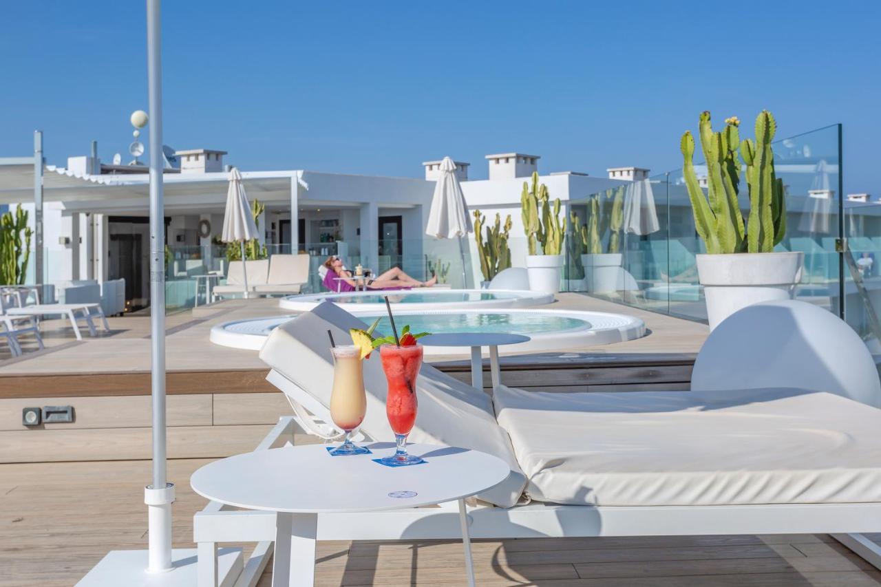 Hotel Marins Playa Cala Millor (Mallorca)