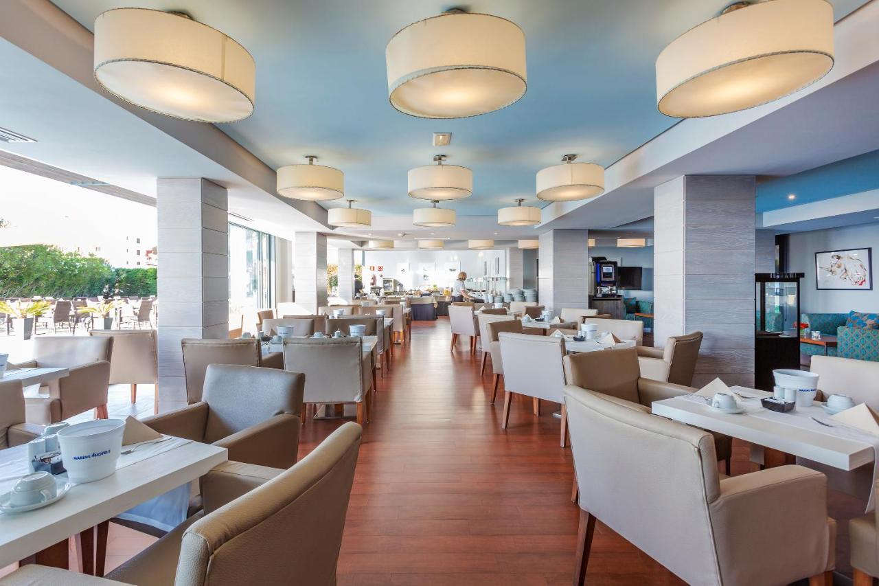 Hotel Marins - Adults Only 4*