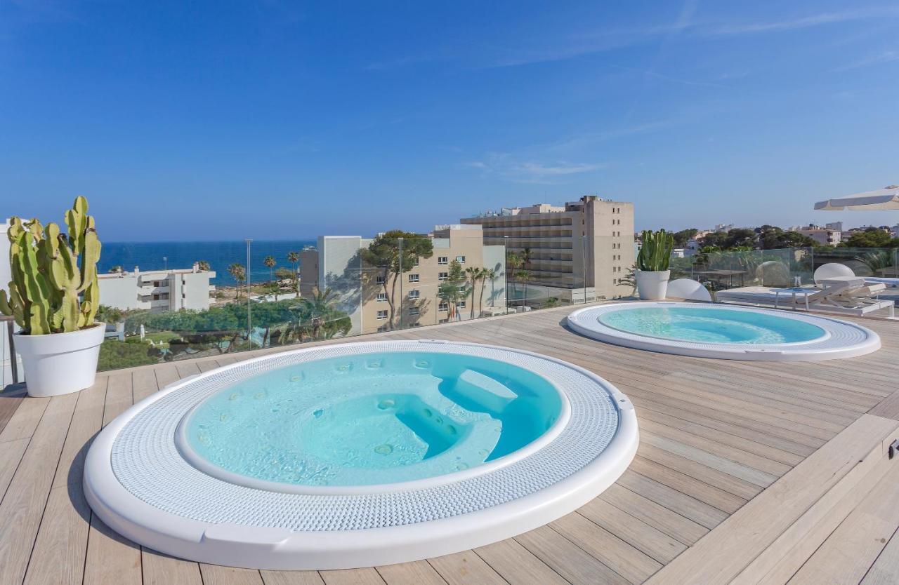 Hotel Marins Playa Cala Millor (Mallorca)