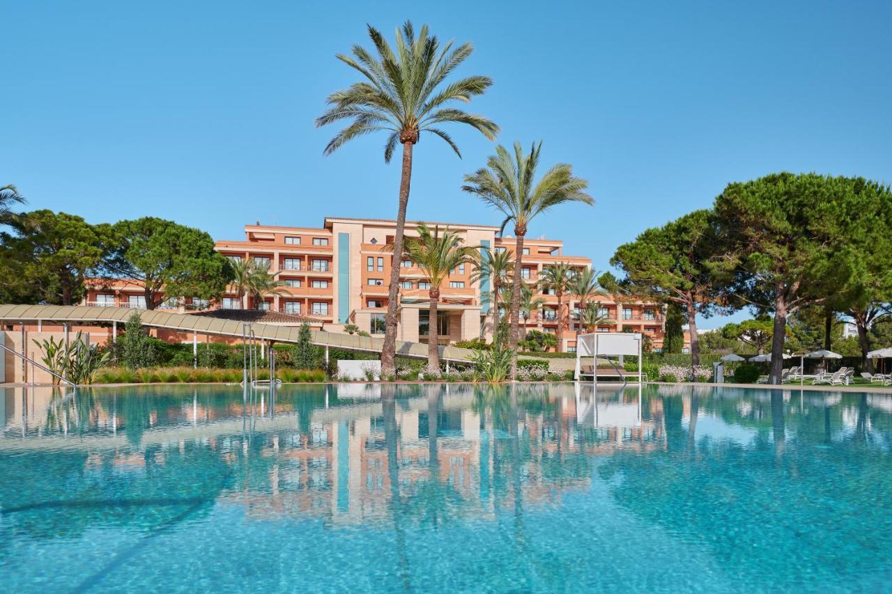 Hipotels Hipocampo Palace & 5* Cala Millor (Mallorca)