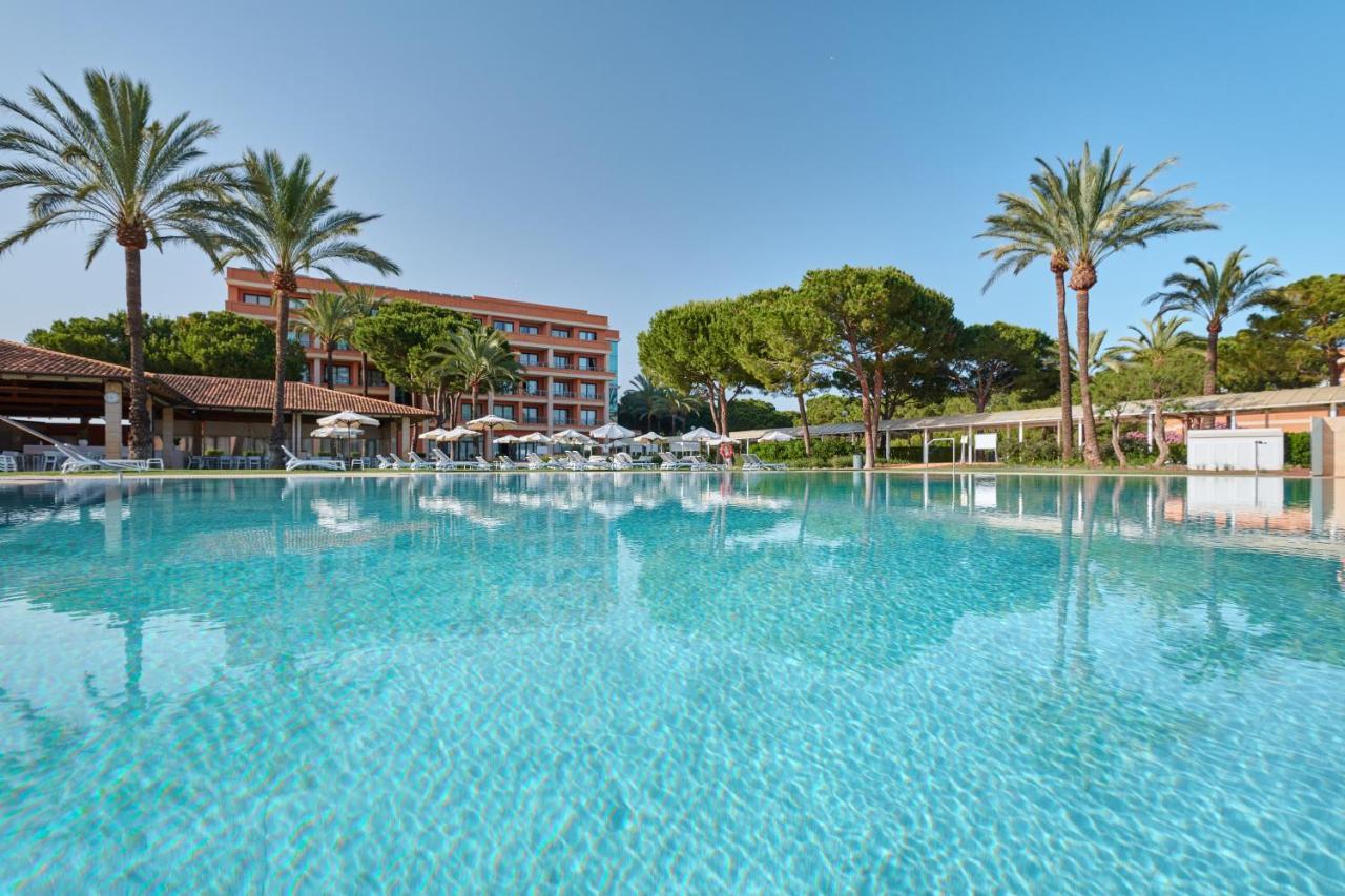 Hotel Hipotels Hipocampo Palace & 5*