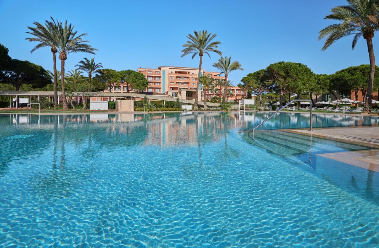 Hipotels Hipocampo Palace & Hotel Cala Millor (Mallorca)