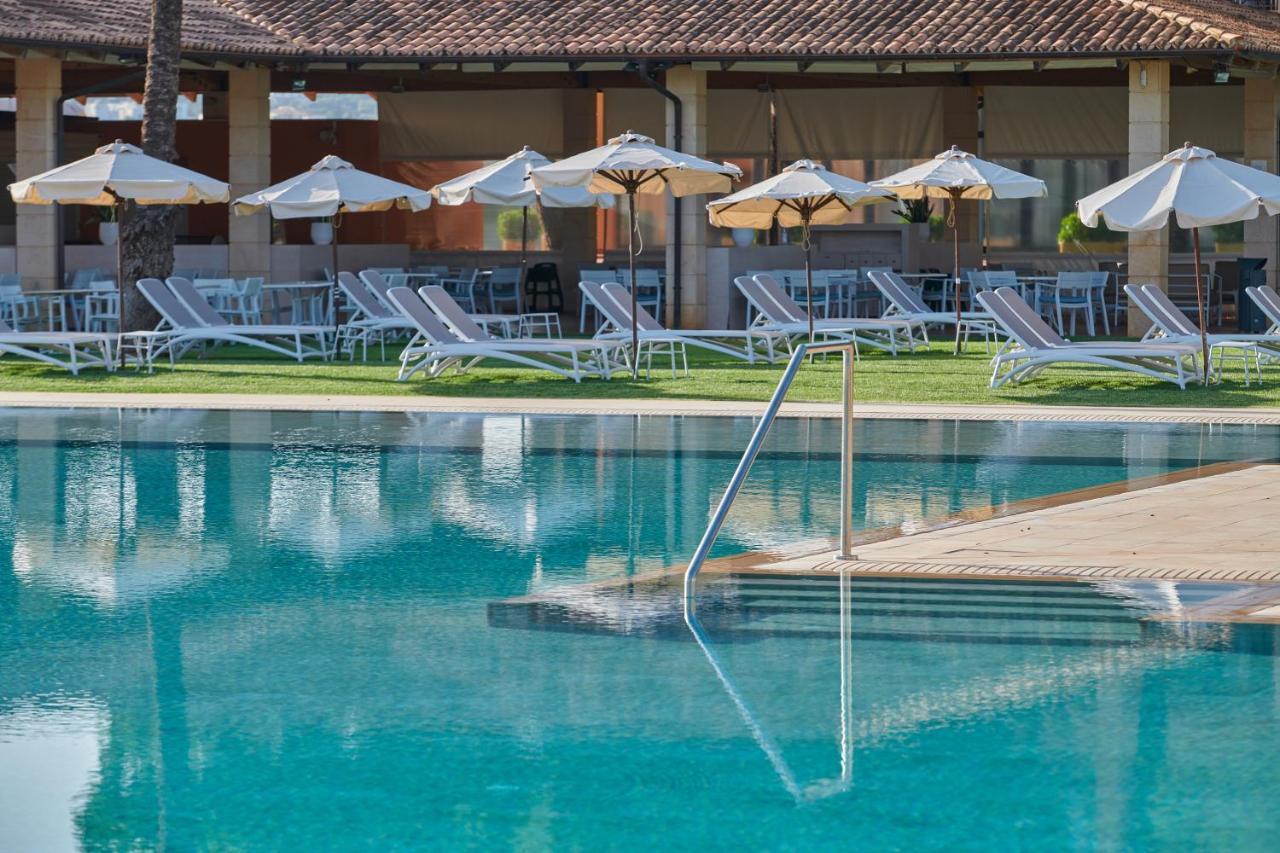 Hipotels Hipocampo Palace & Hotel