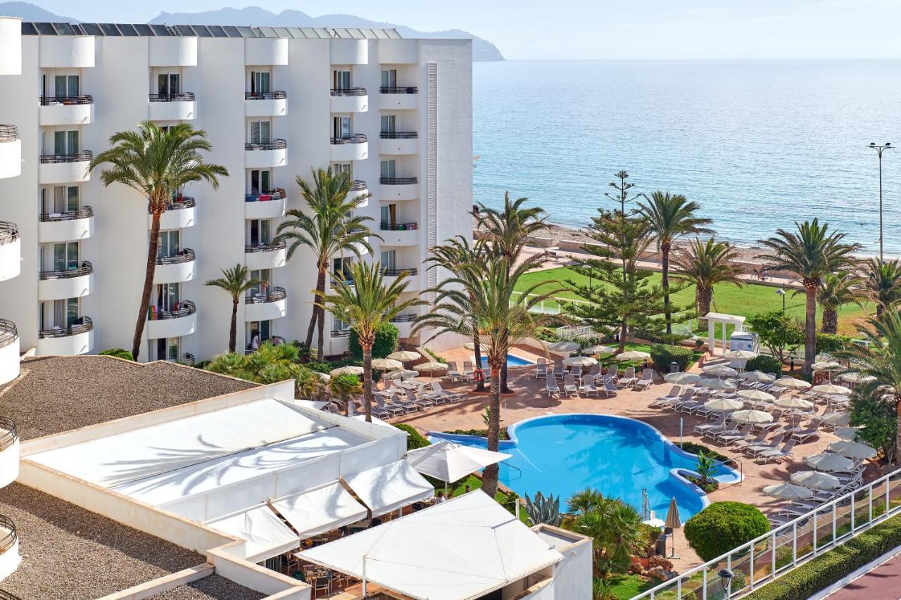 Hipotels Dunas 4* Cala Millor (Mallorca)