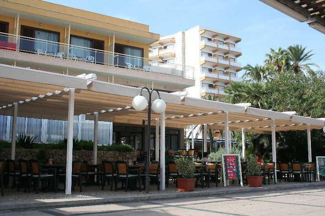 La Nina Hotel Cala Millor (Mallorca)