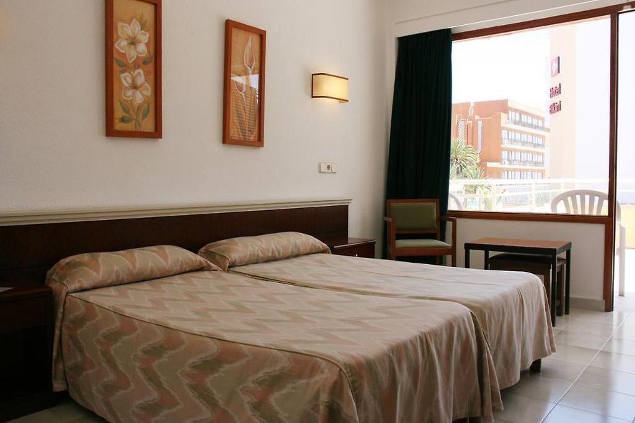 La Nina Hotel Cala Millor (Mallorca)