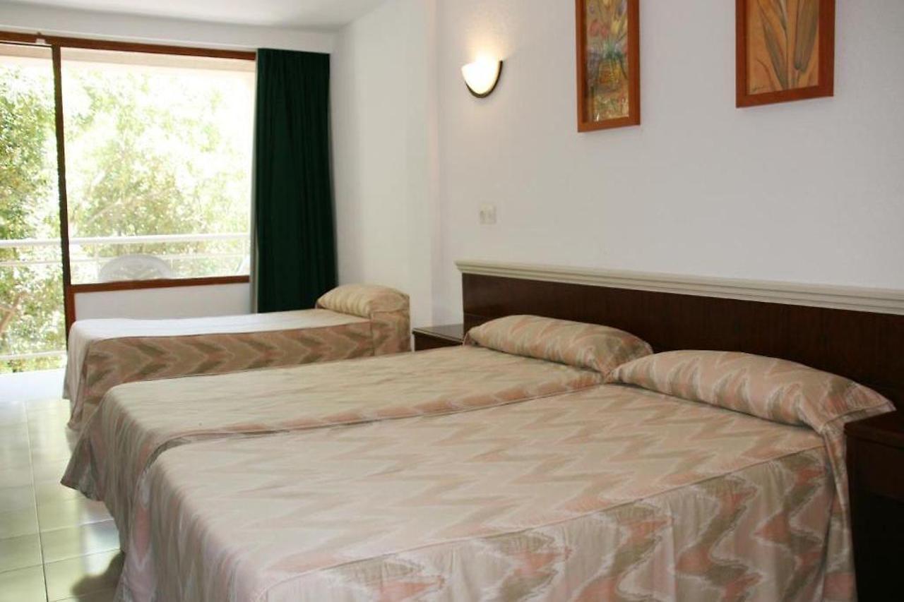 La Nina Hotel