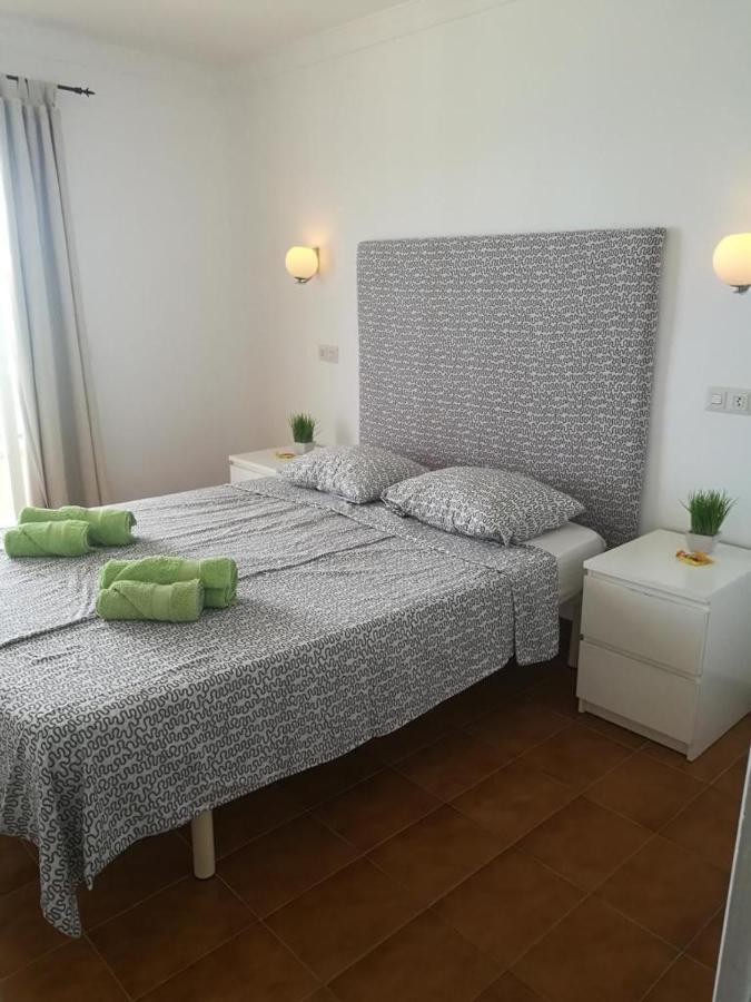 Apartment Meerblick Sabina *