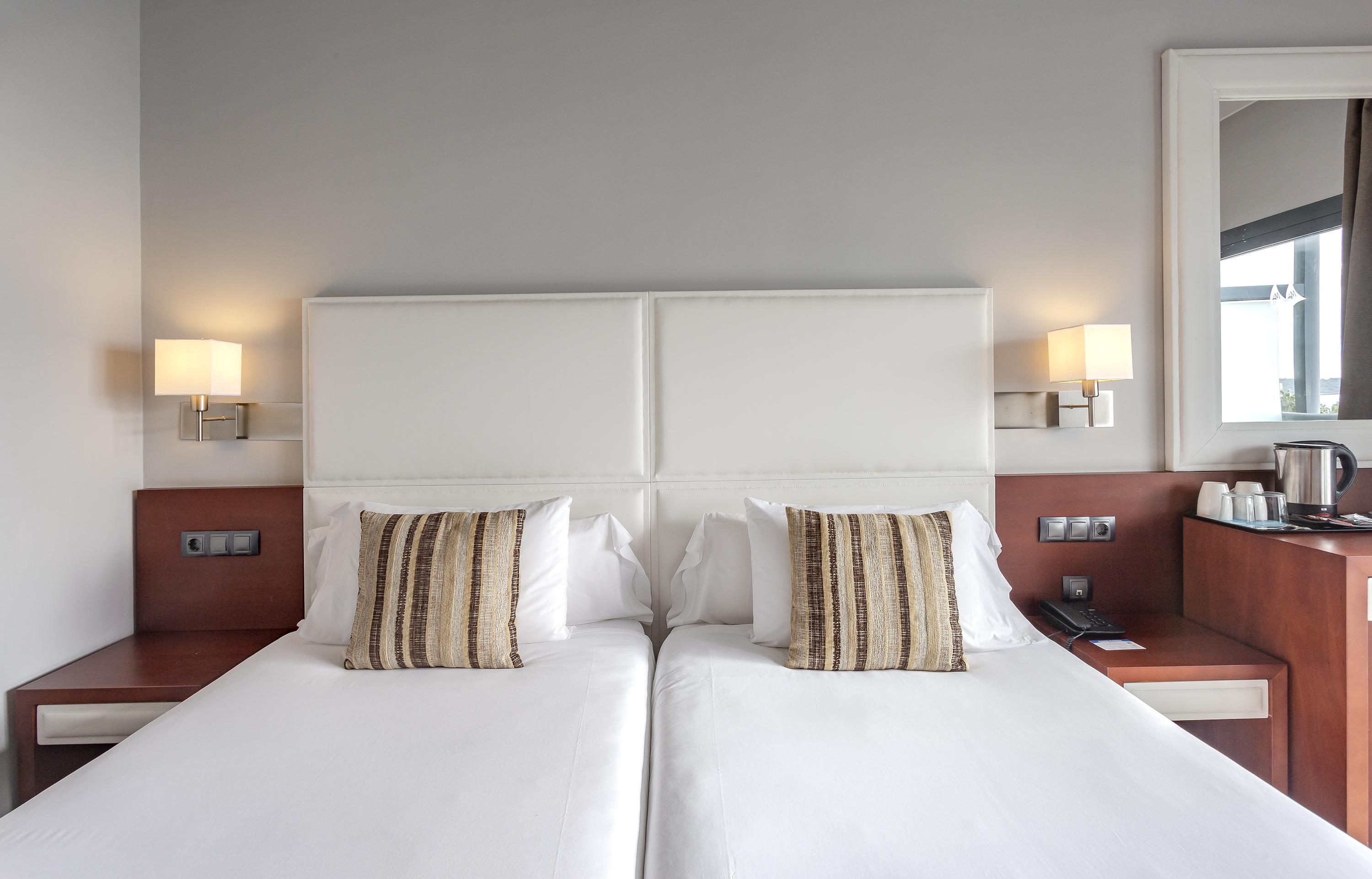 Marins - Adults Only Hotel Cala Millor (Mallorca)