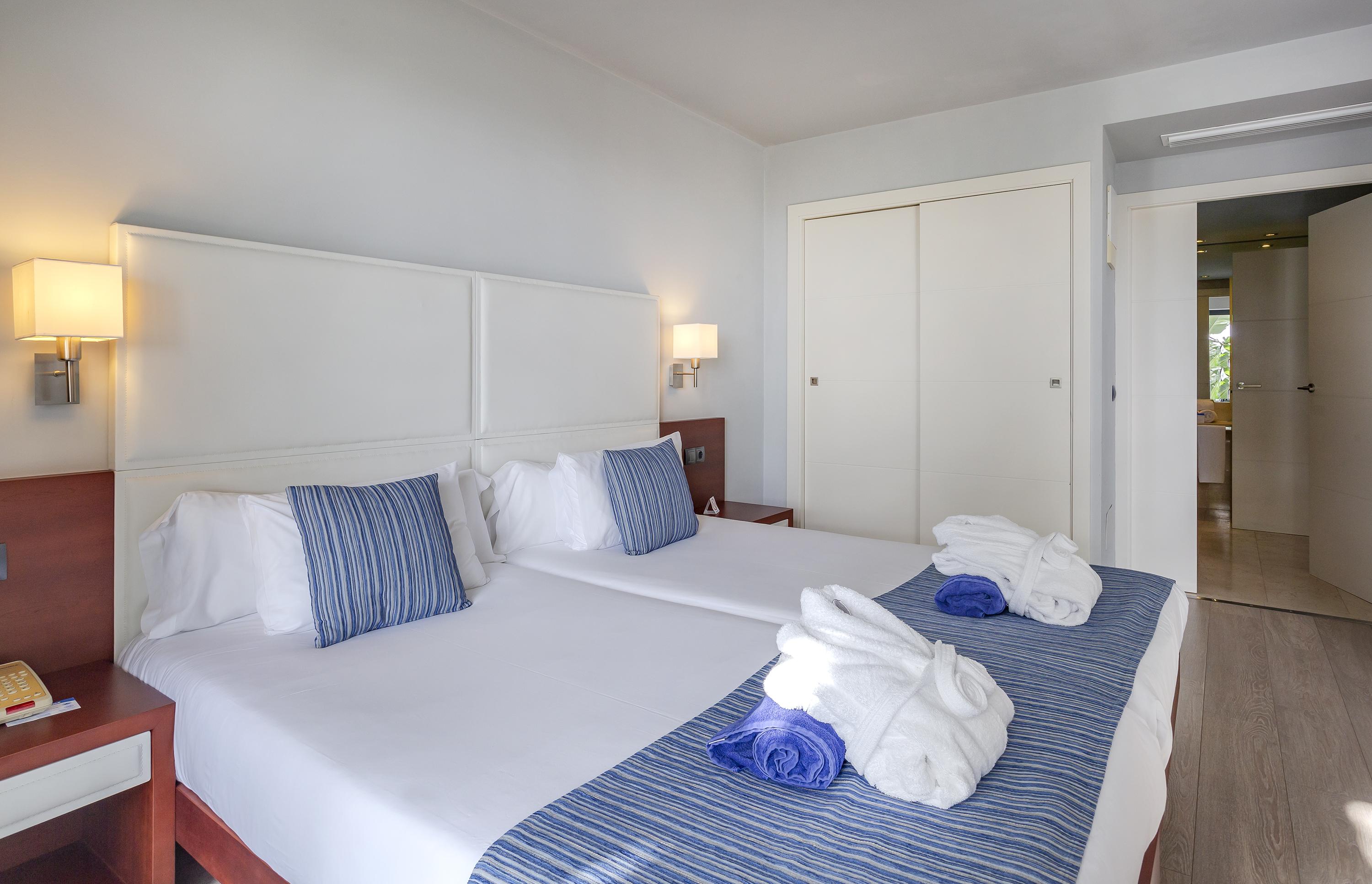 Marins - Adults Only Hotel Cala Millor (Mallorca)