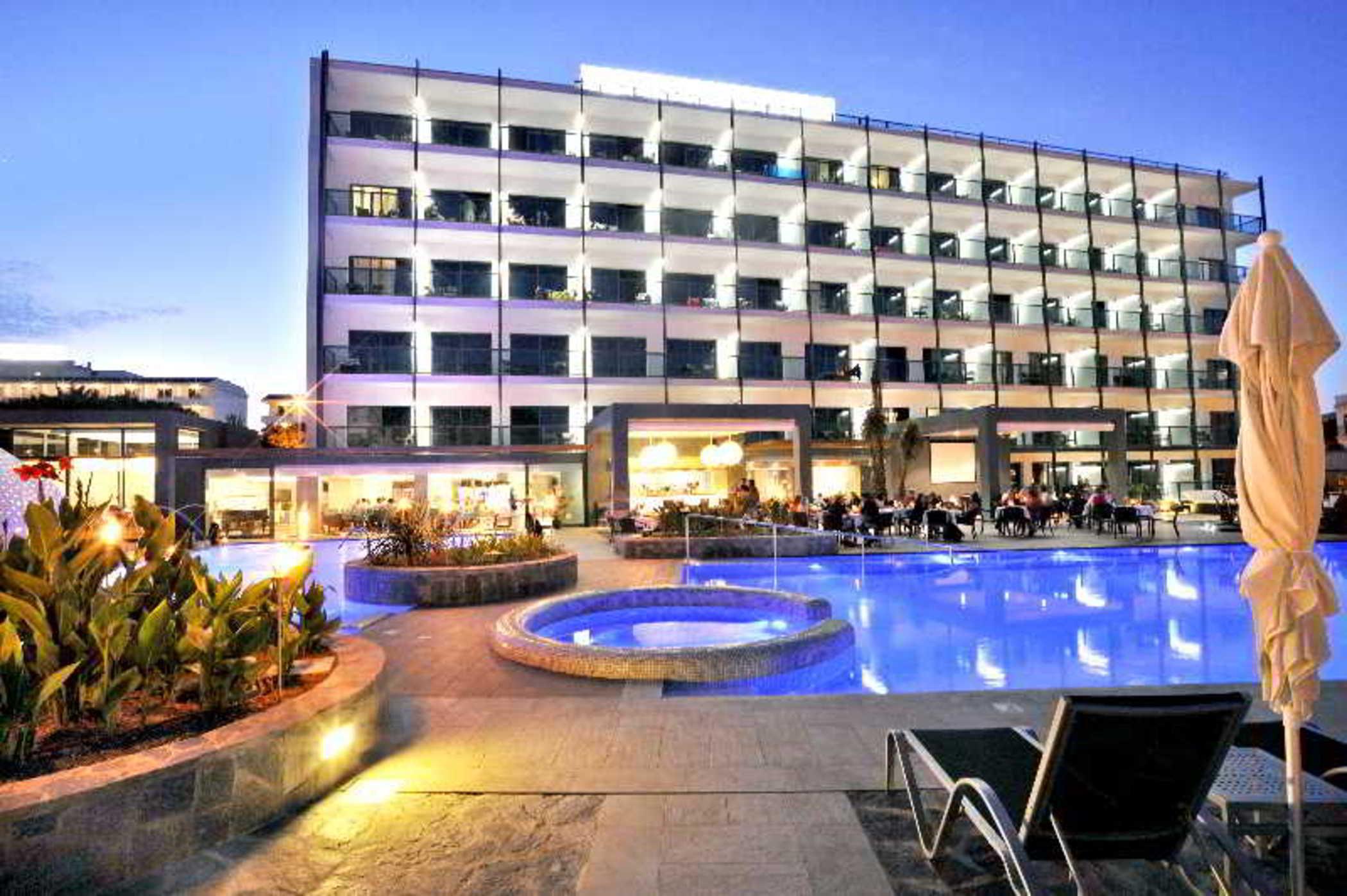 Marins - Adults Only Cala Millor (Mallorca)