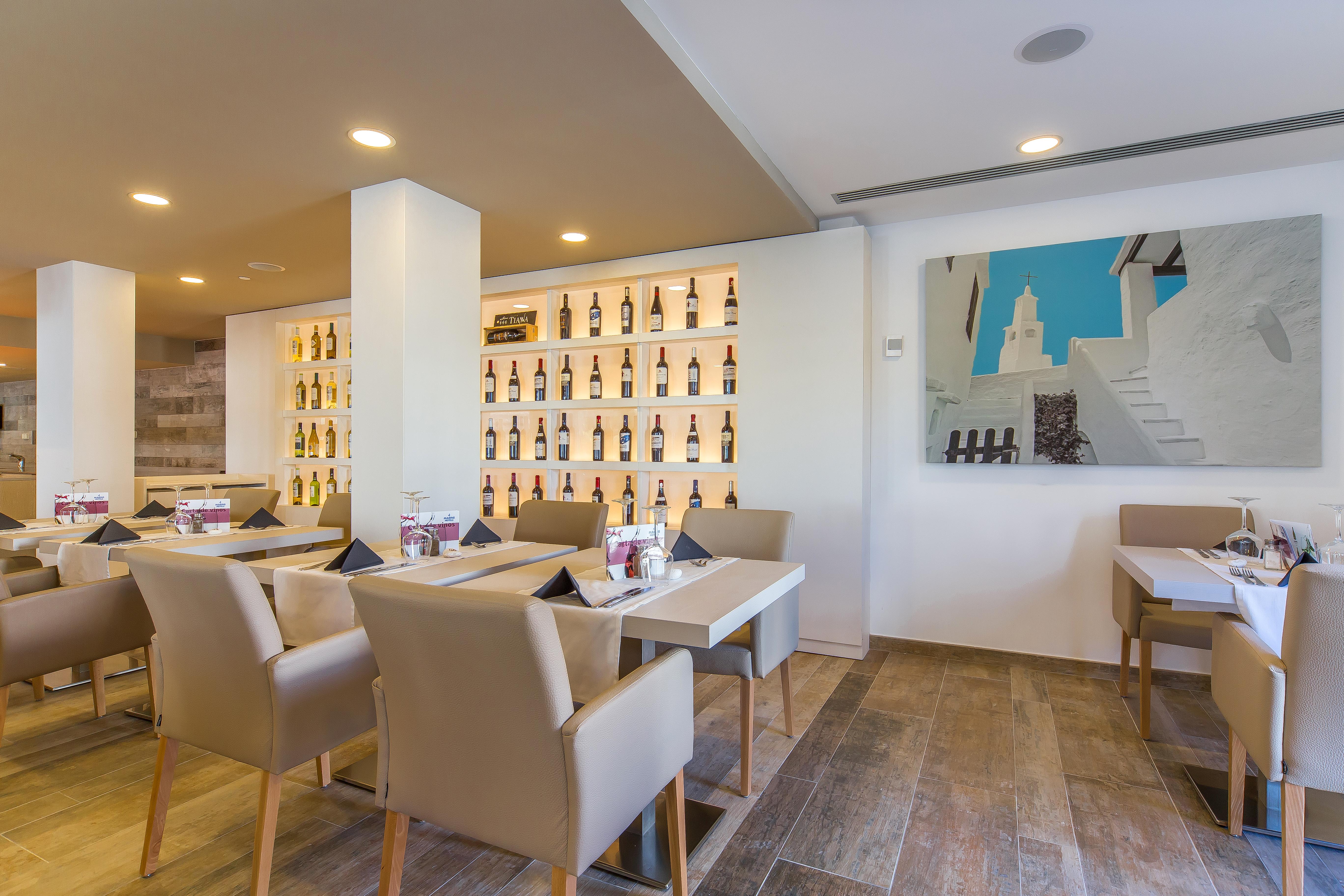 Hotel Marins - Adults Only