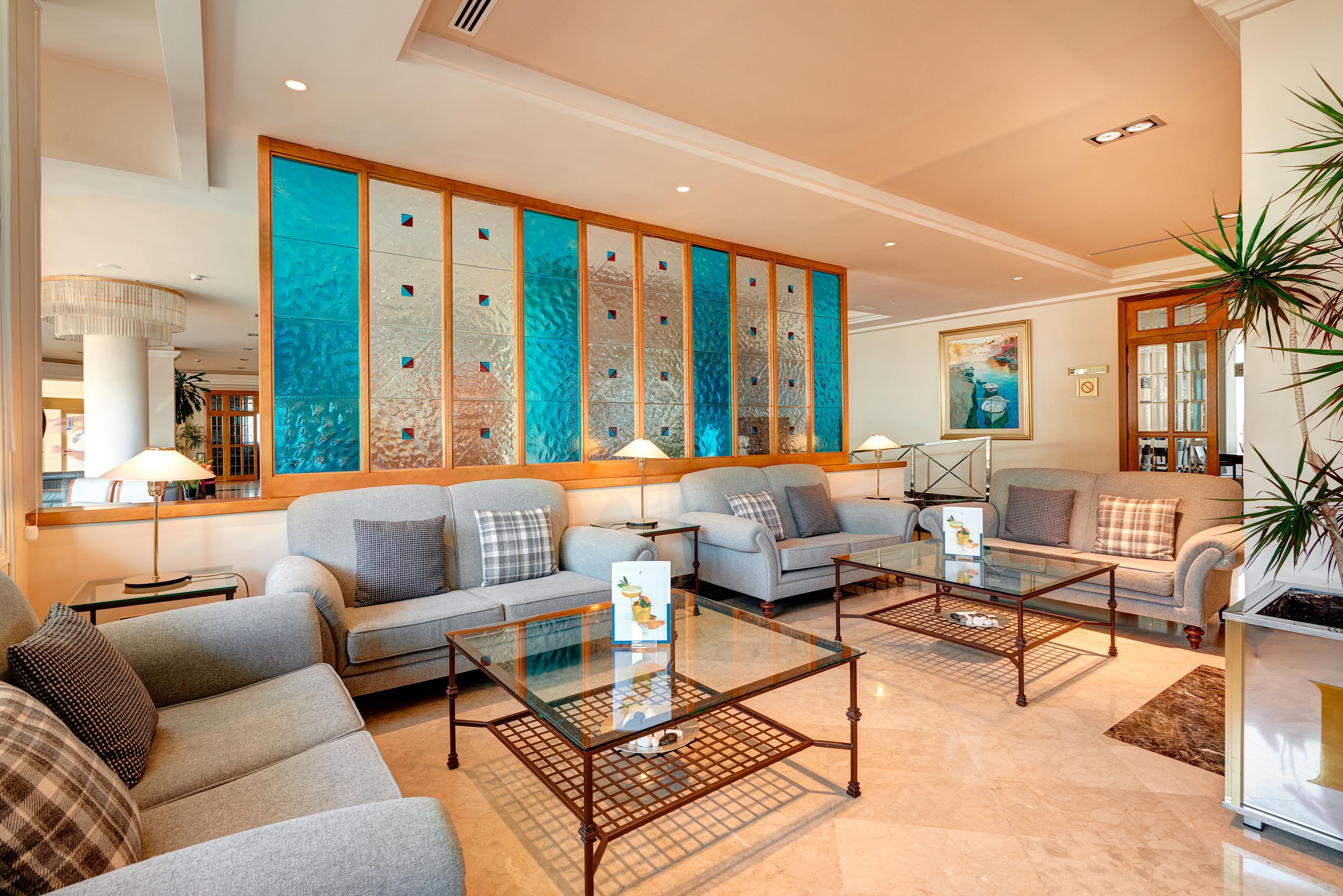 Hipotels Hipocampo Playa (adults Only) 4*