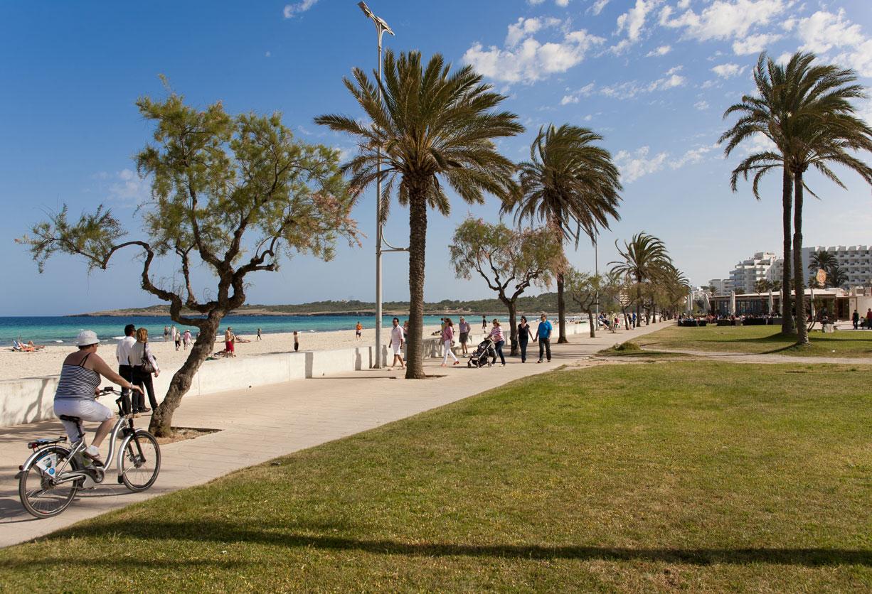 Protur Atalaya * Cala Millor (Mallorca)