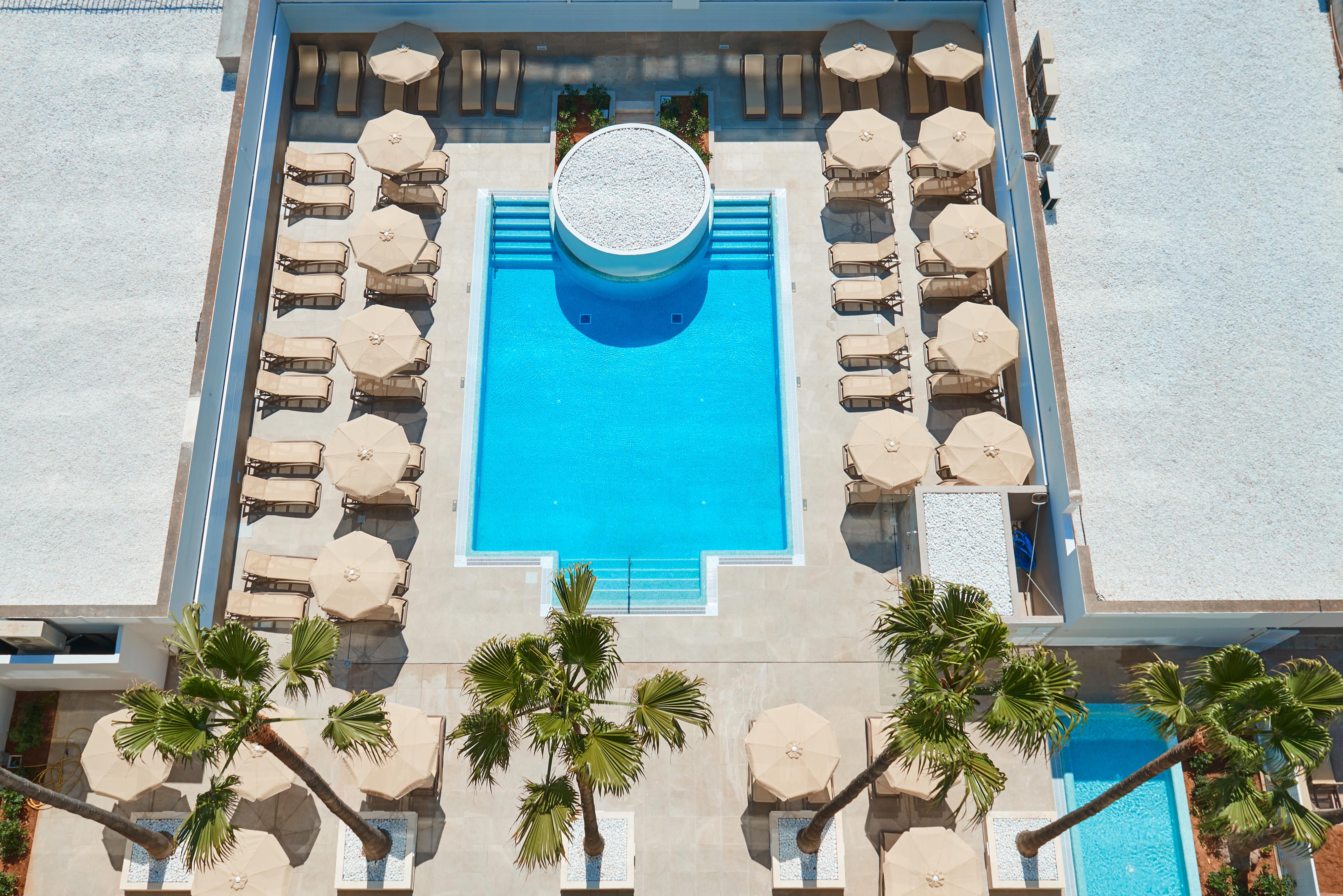 Apartamento Protur Atalaya Cala Millor (Mallorca)