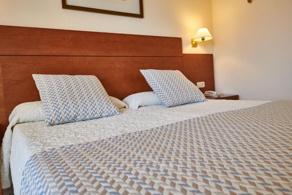 Hipotels Bahía Grande Cala Millor (Mallorca)