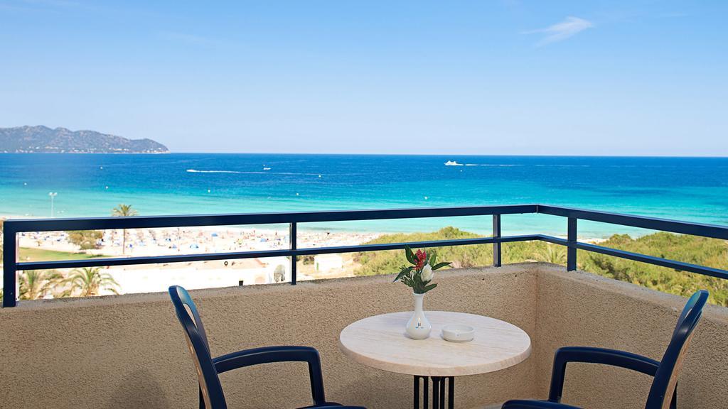 Hipotels Bahía Grande 4*