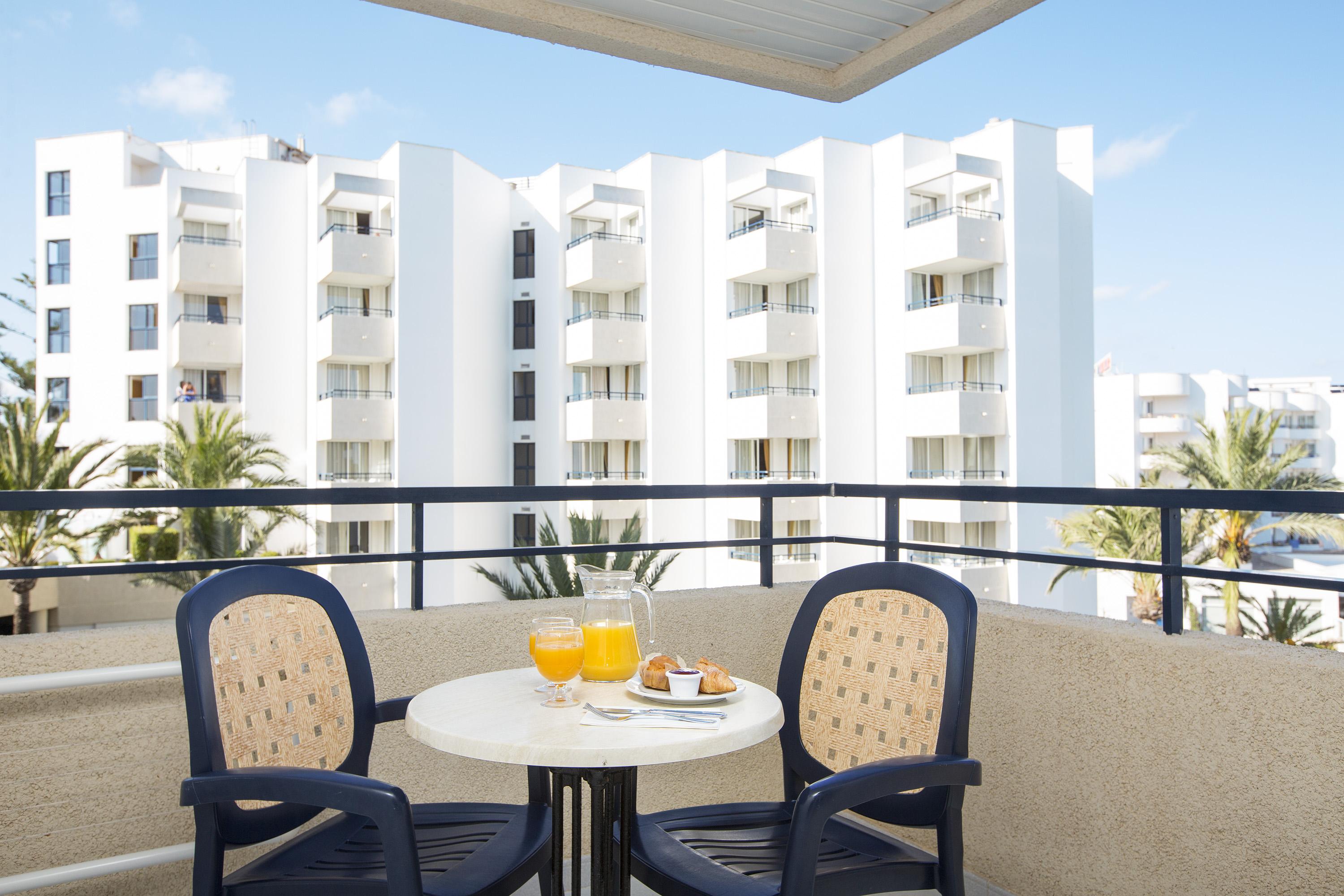 Hipotels Bahía Grande Cala Millor (Mallorca)
