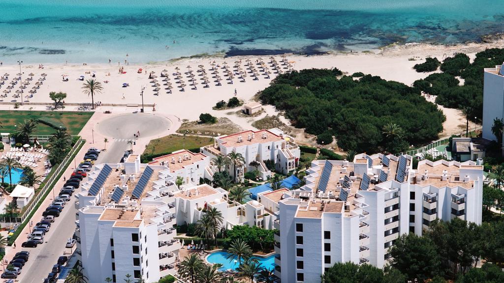 Hipotels Bahía Grande
