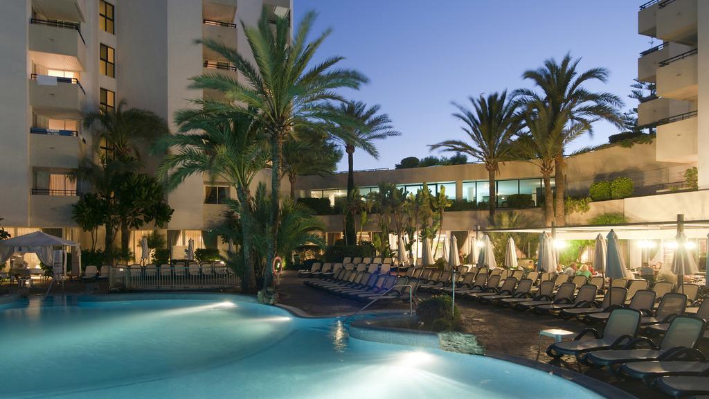 Hipotels Bahía Grande Aparthotel