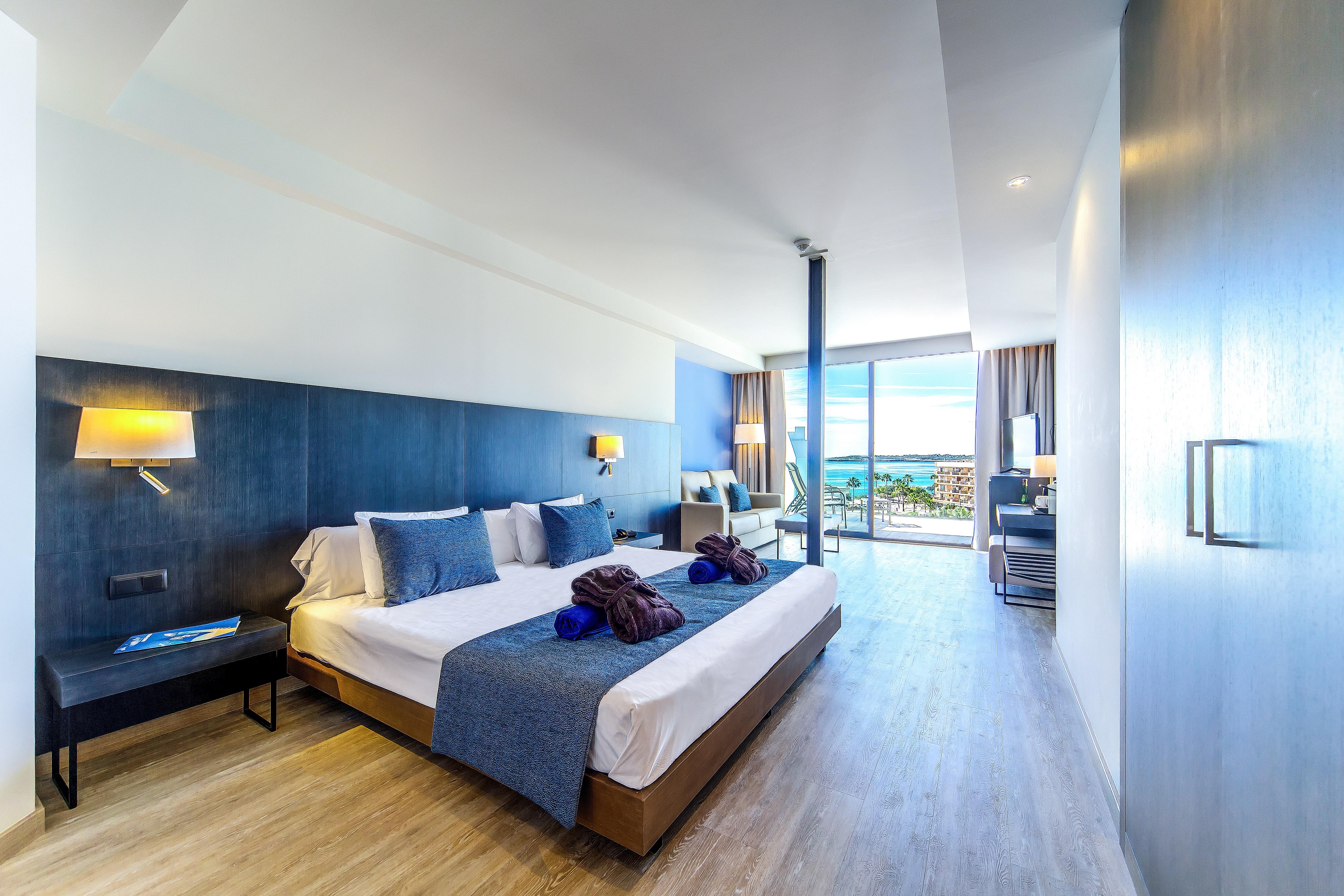 Hotel Marins Playa 4*