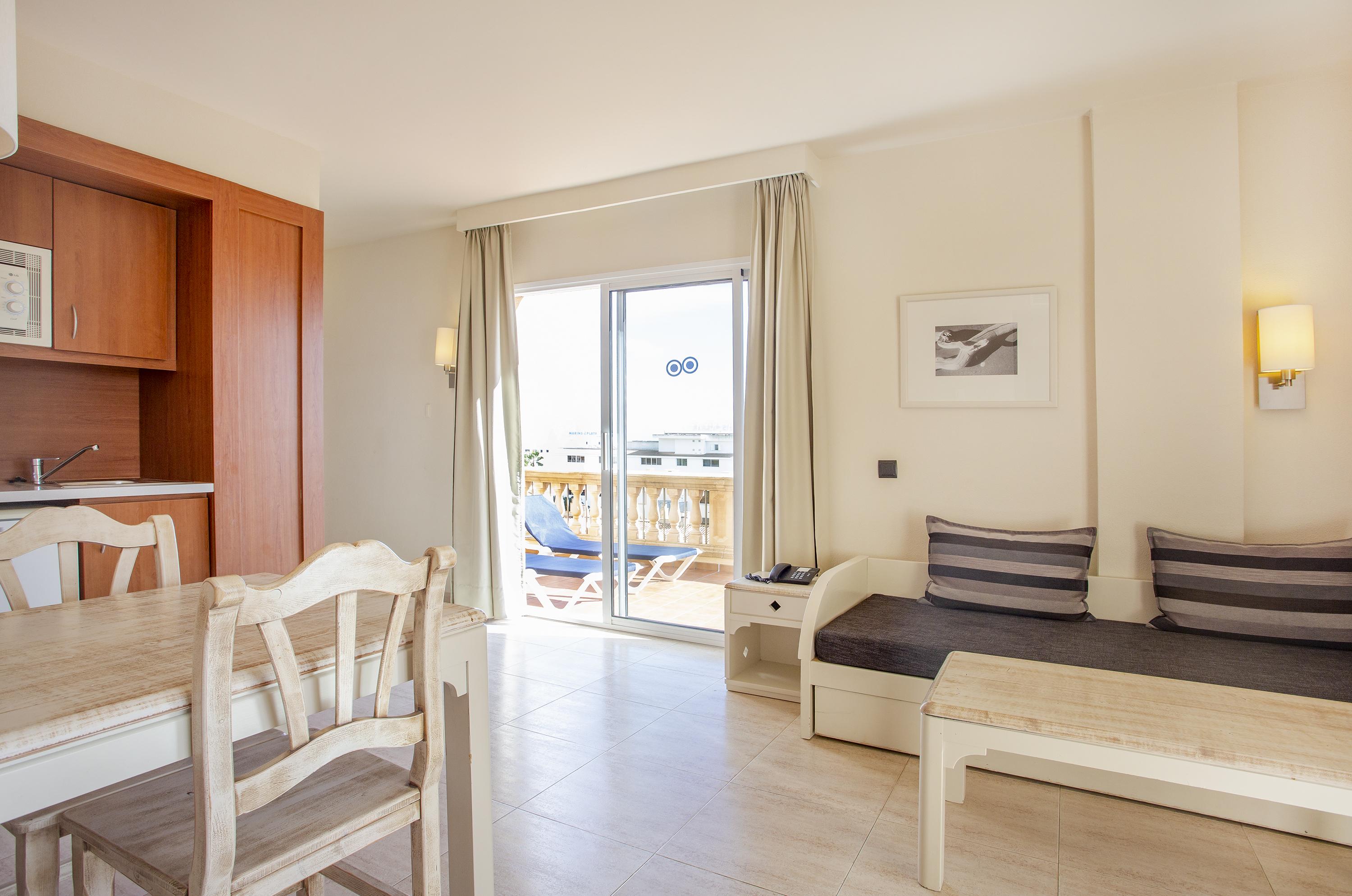 Marins Playa Hotel 4*