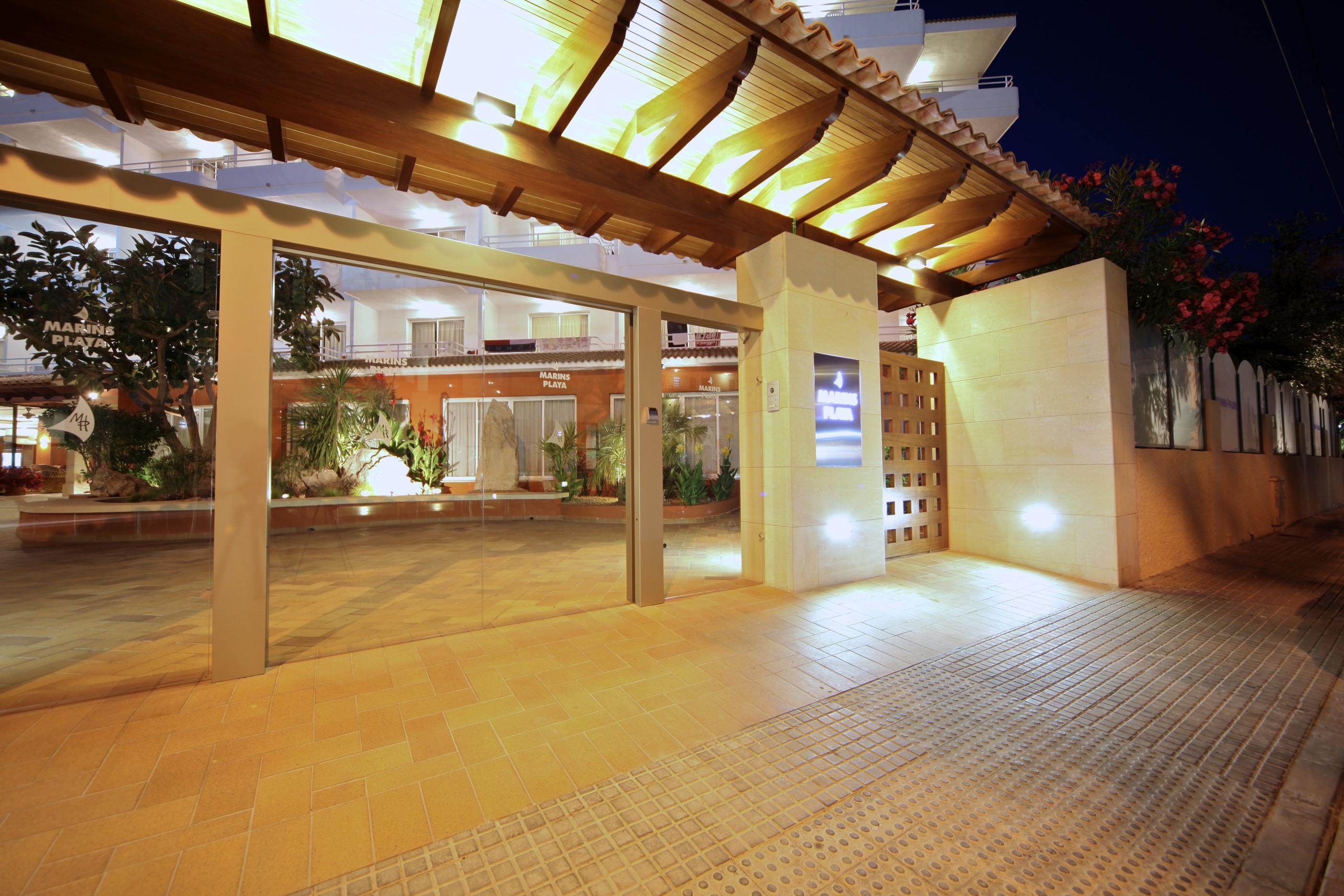 Marins - Adults Only Hotel 4*