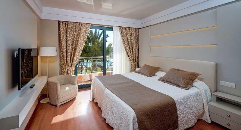 Hipotels Hipocampo Palace & Hotel 5*