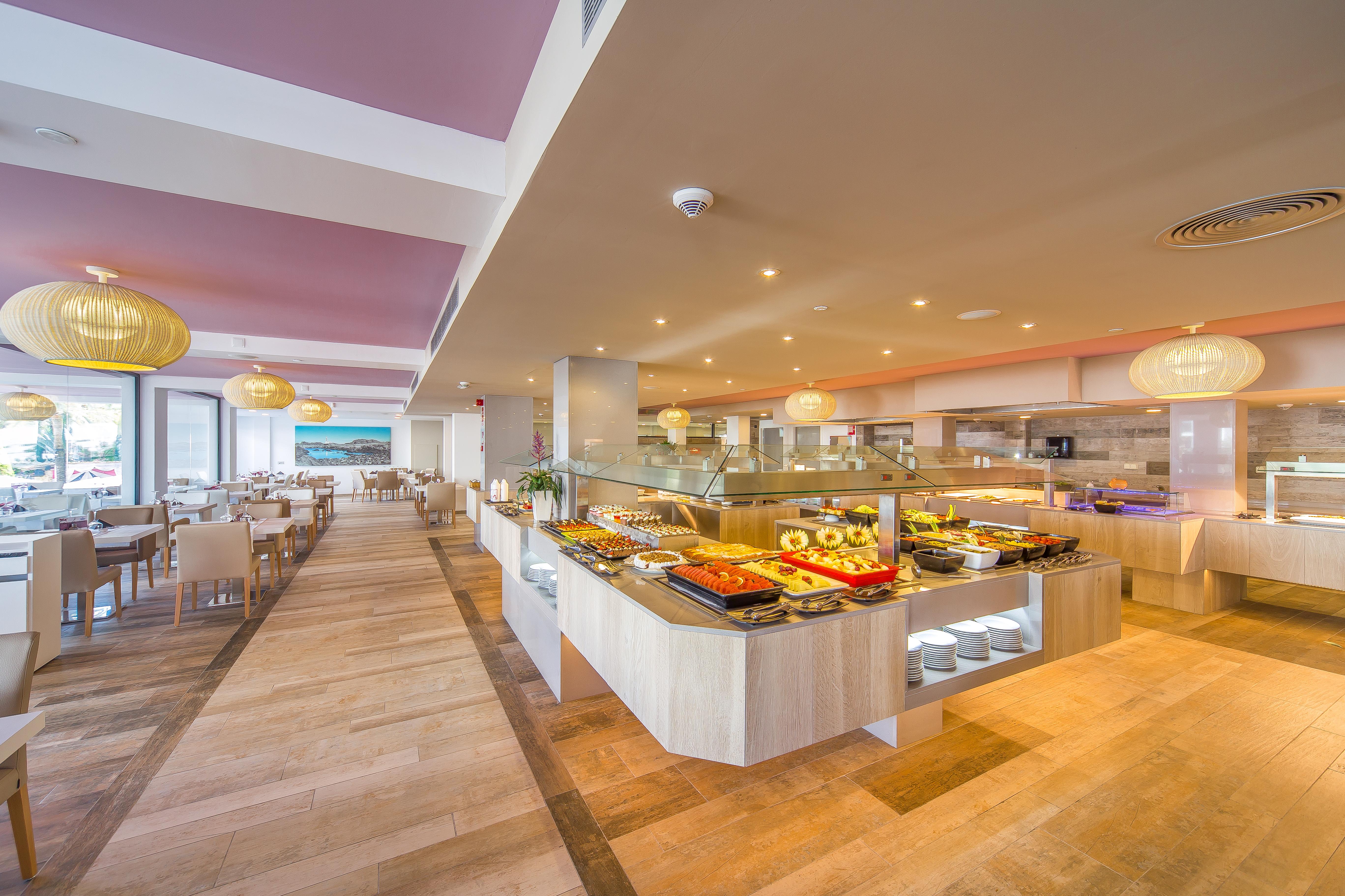 Marins Playa Hotel 4*
