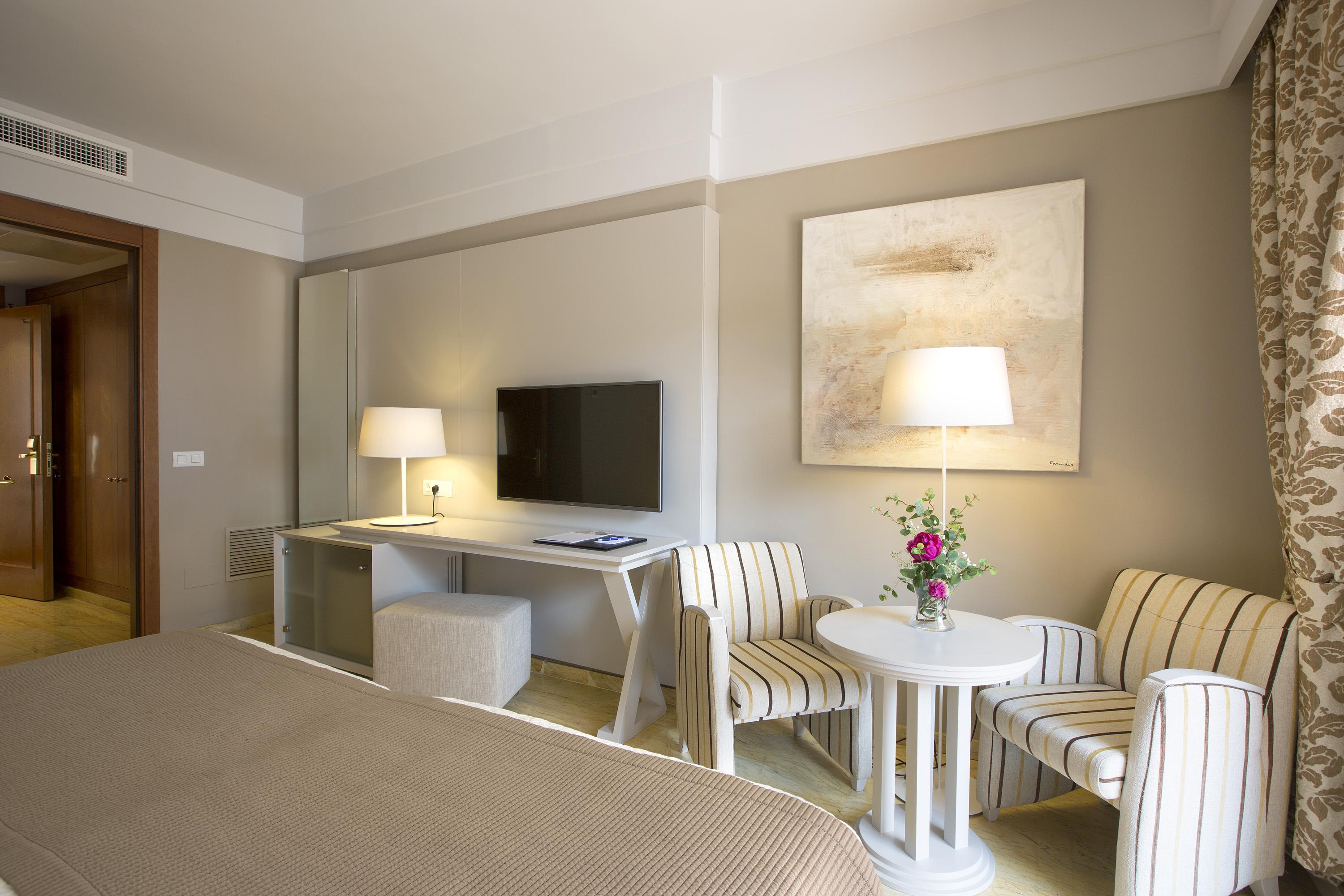 Hipotels Hipocampo Palace & Hotel 5*