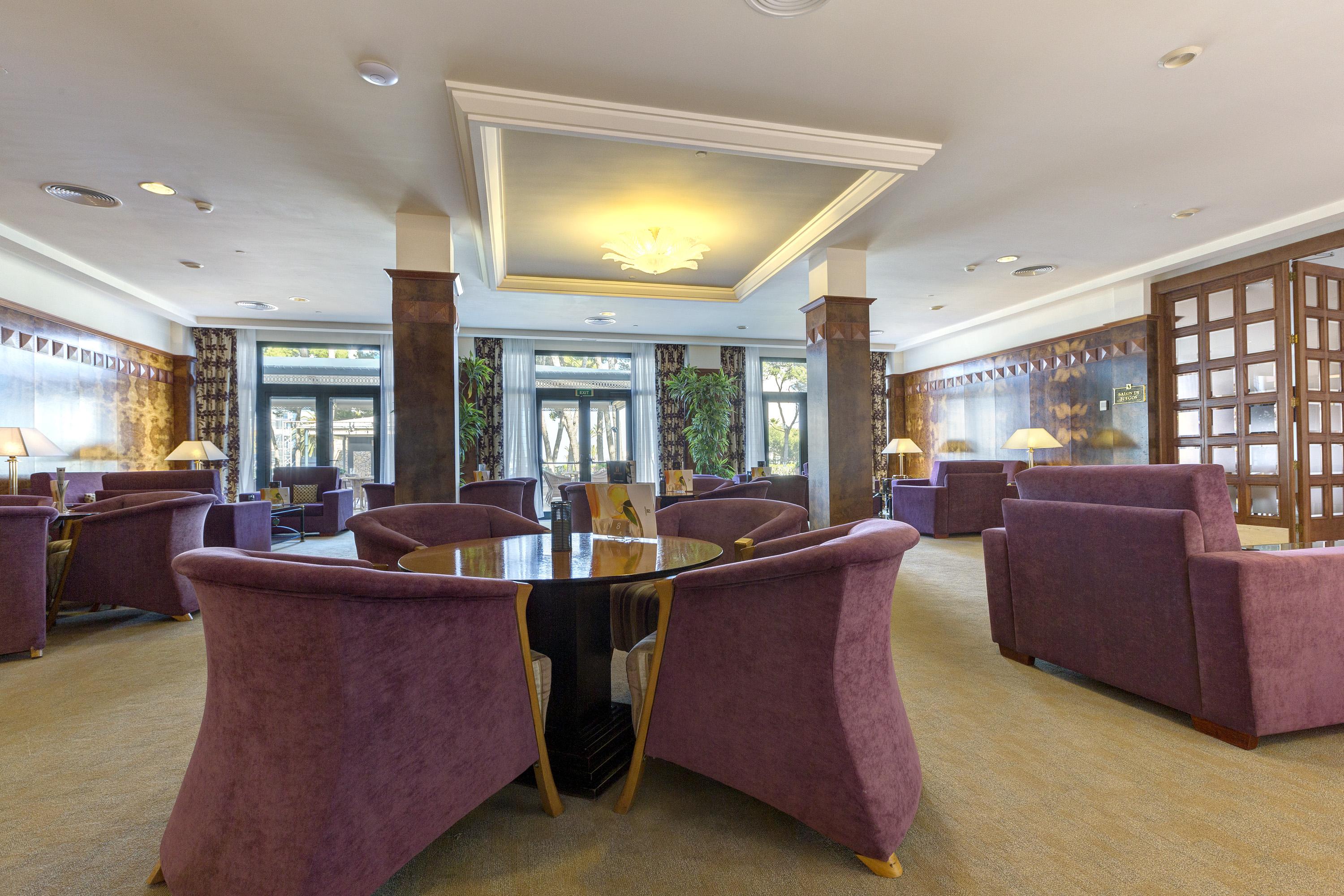 Hipotels Hipocampo Palace & 5*
