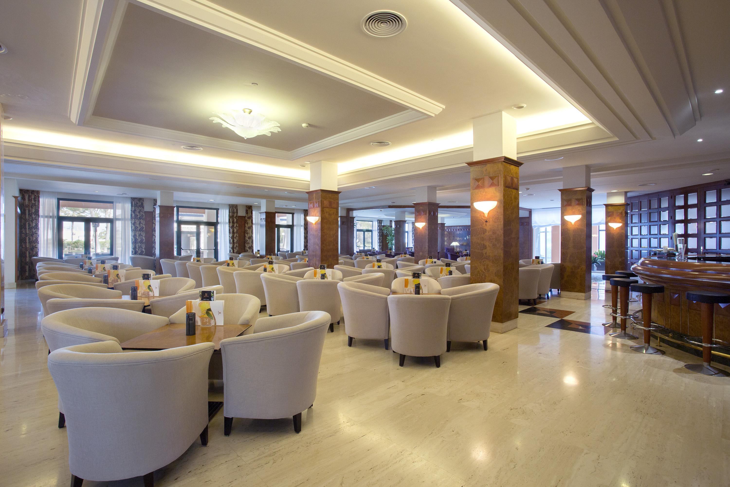 Hotel Hipotels Hipocampo Palace & 5*