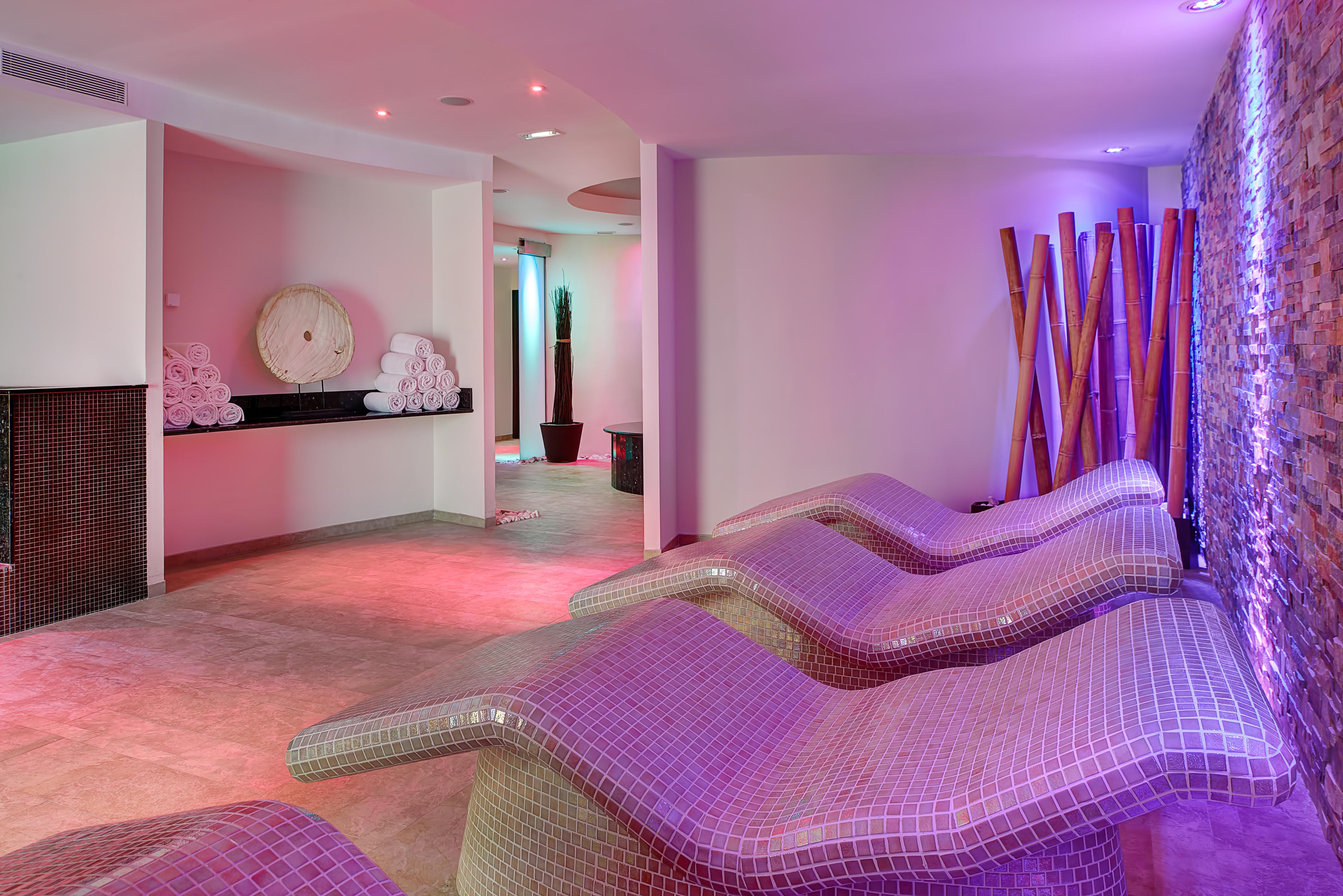 Hipotels Hipocampo Palace & 5*