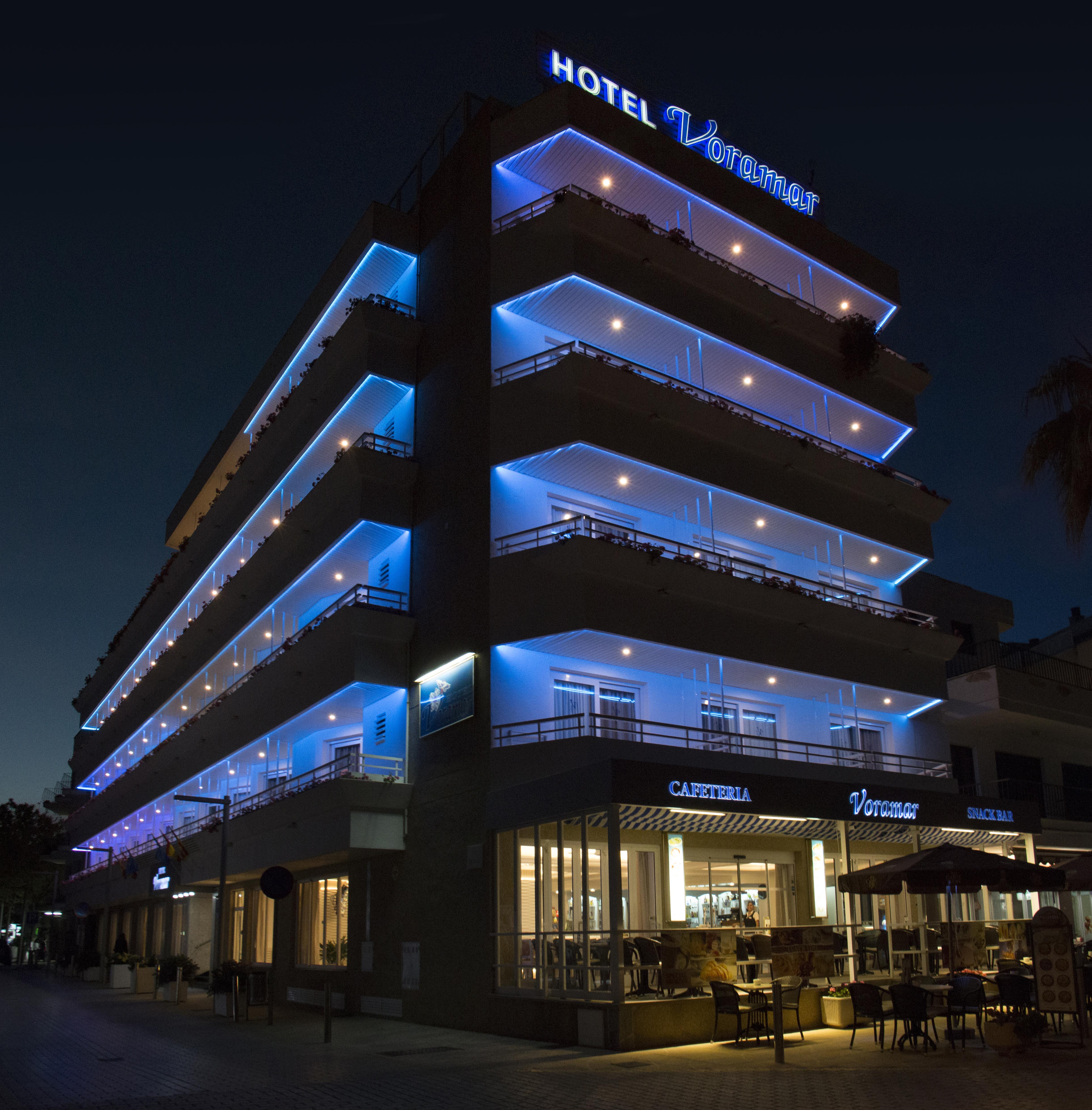 Voramar Hotel Cala Millor (Mallorca)