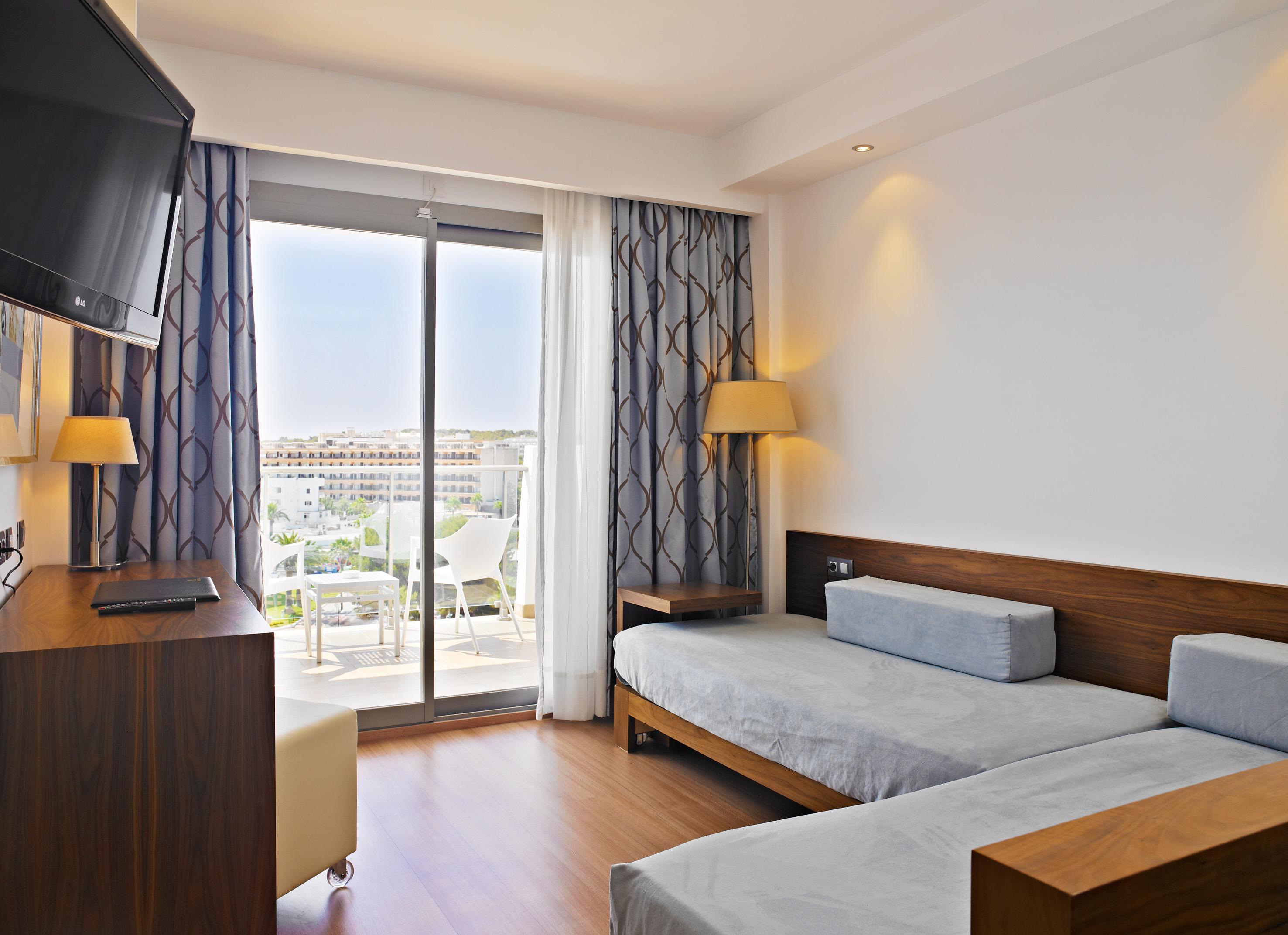 Hipotels Cala Millor Park Hotel