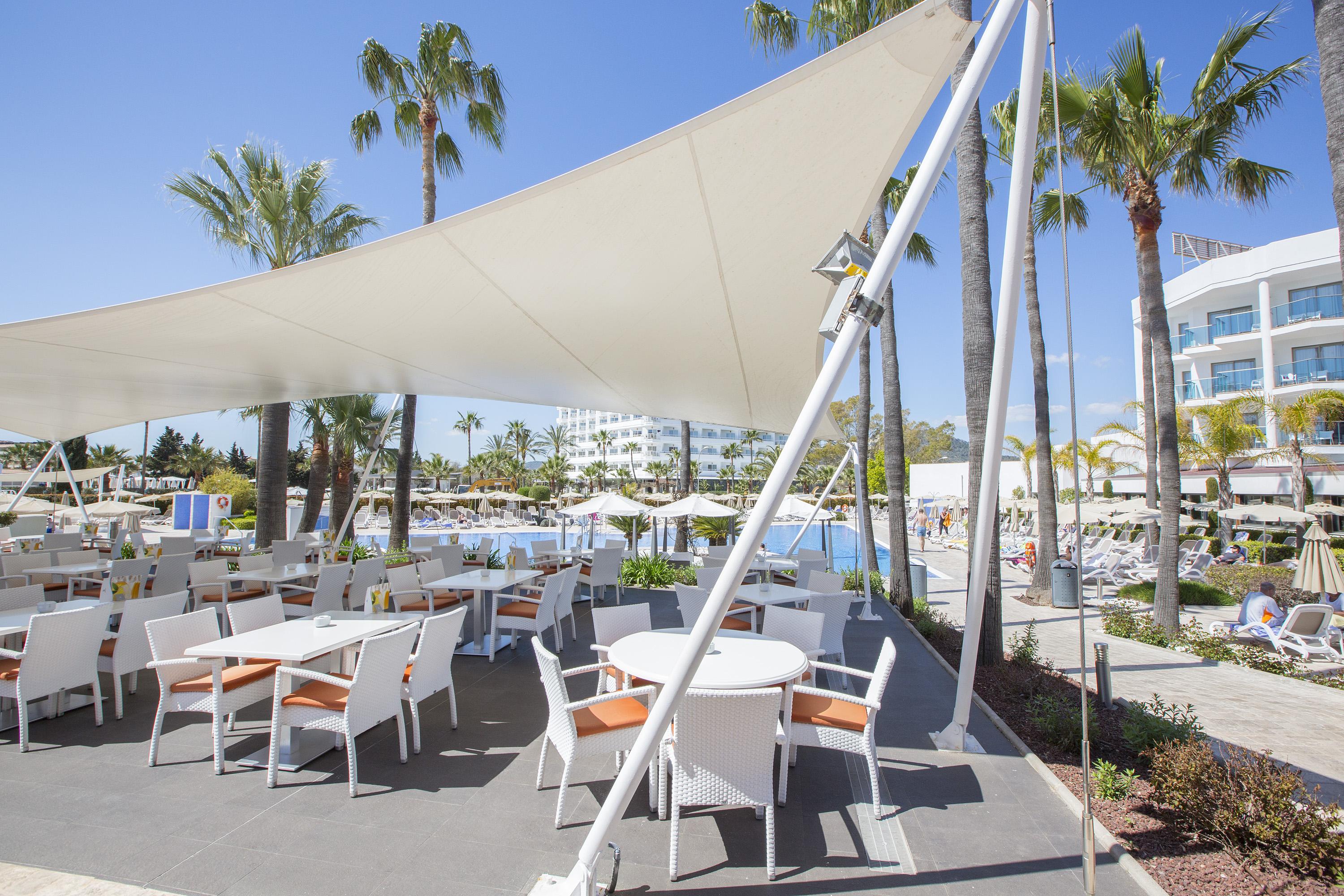 Hipotels Cala Millor Park Hotel Cala Millor (Mallorca)