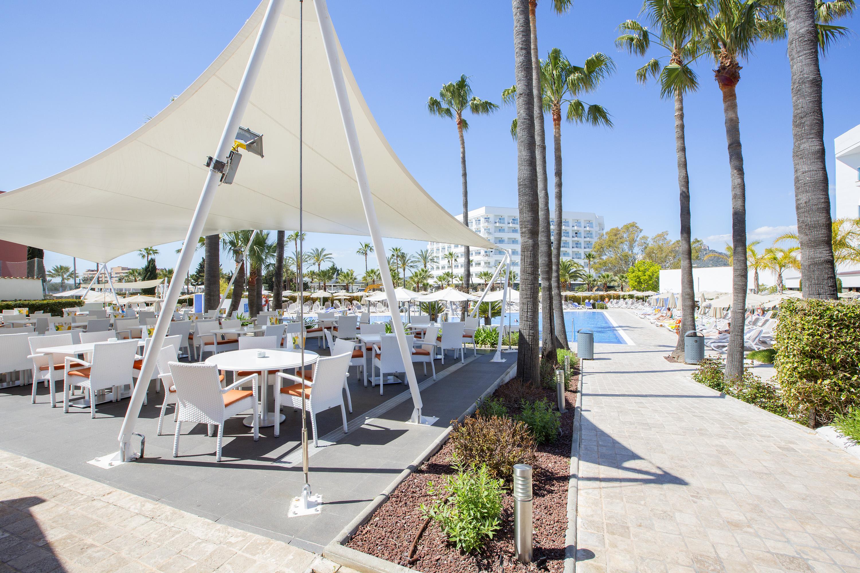 Hotel Hipotels Cala Millor Park