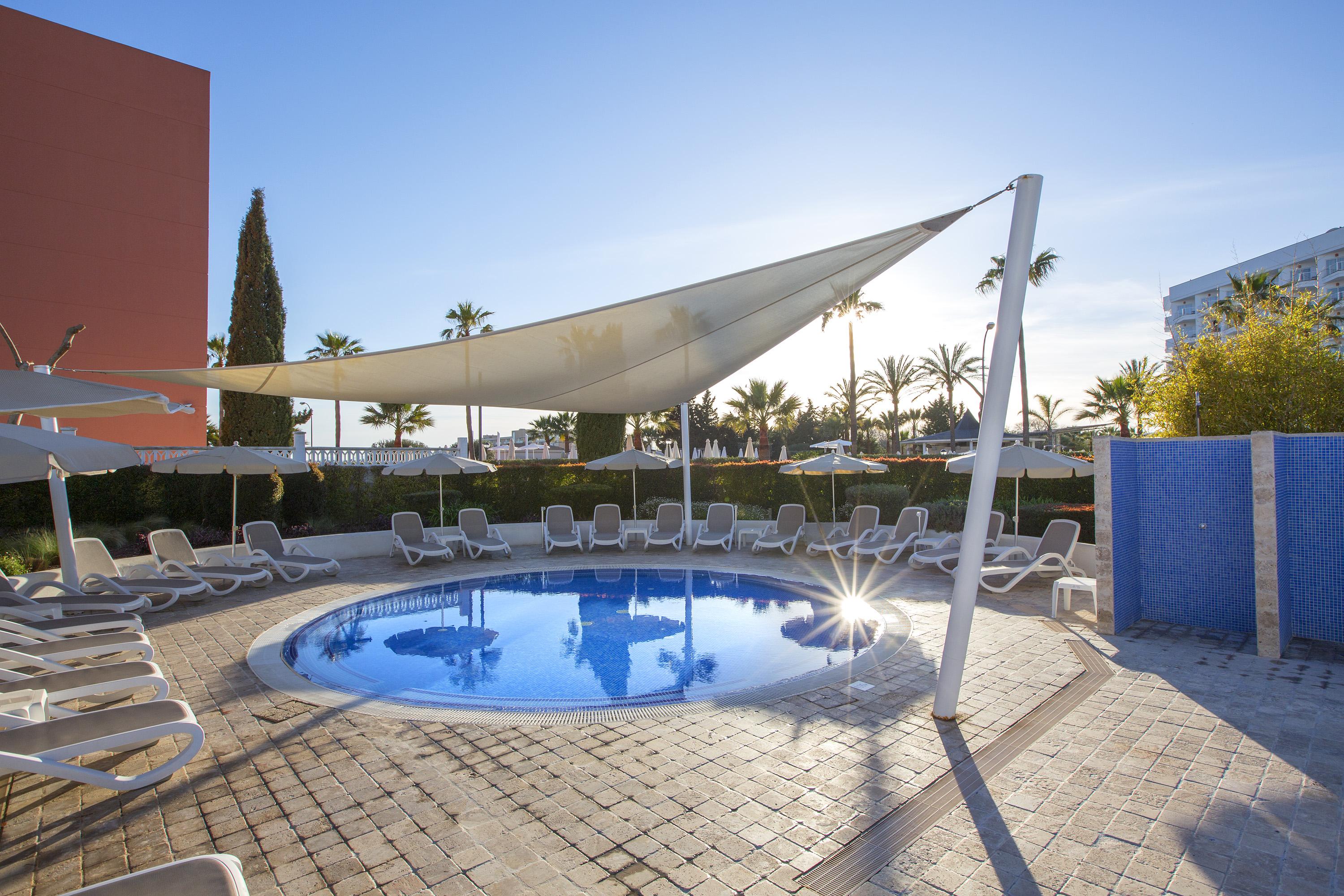 Hotel Hipotels Cala Millor Park