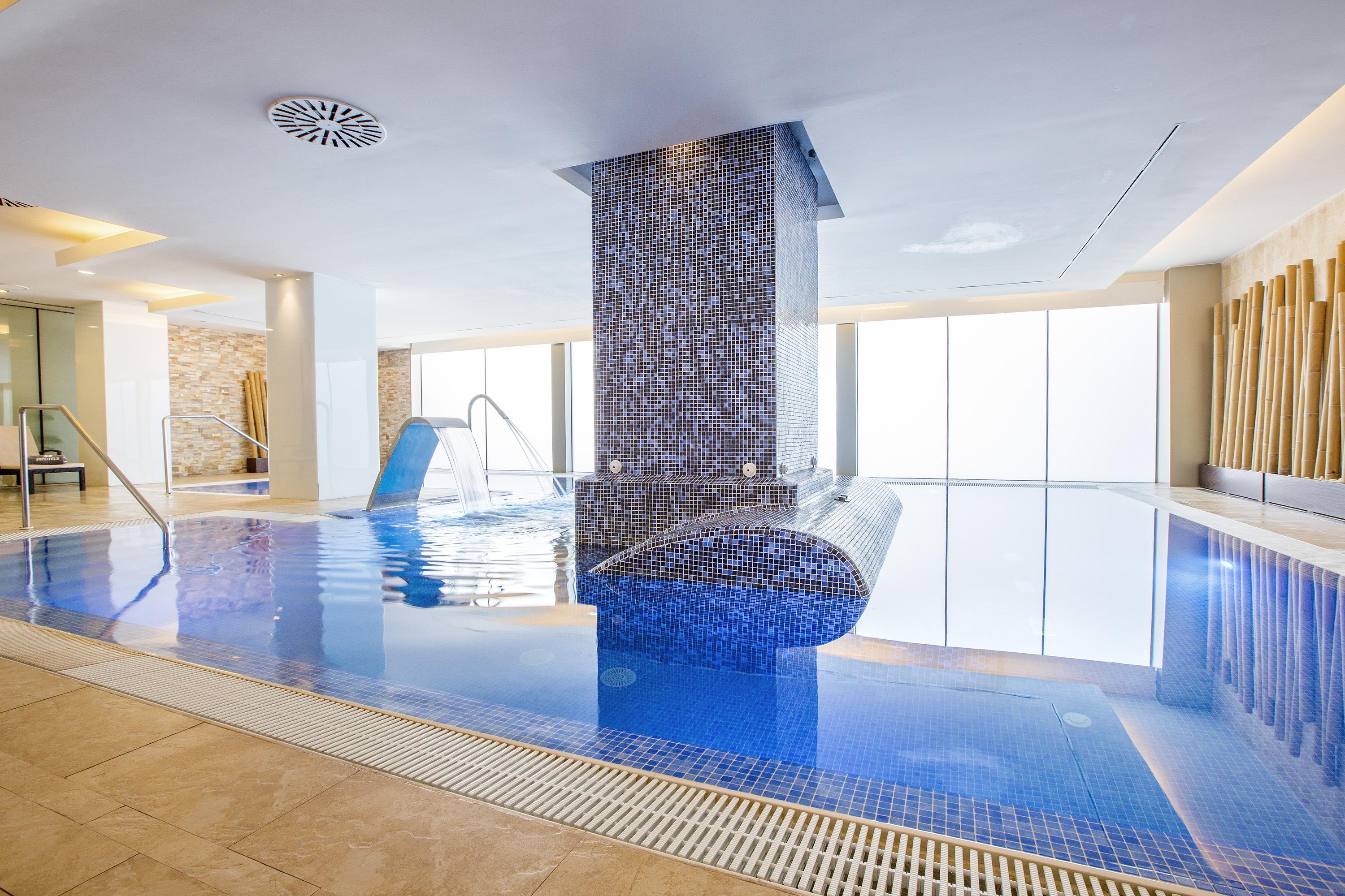 Hipotels Cala Millor Park Hotel