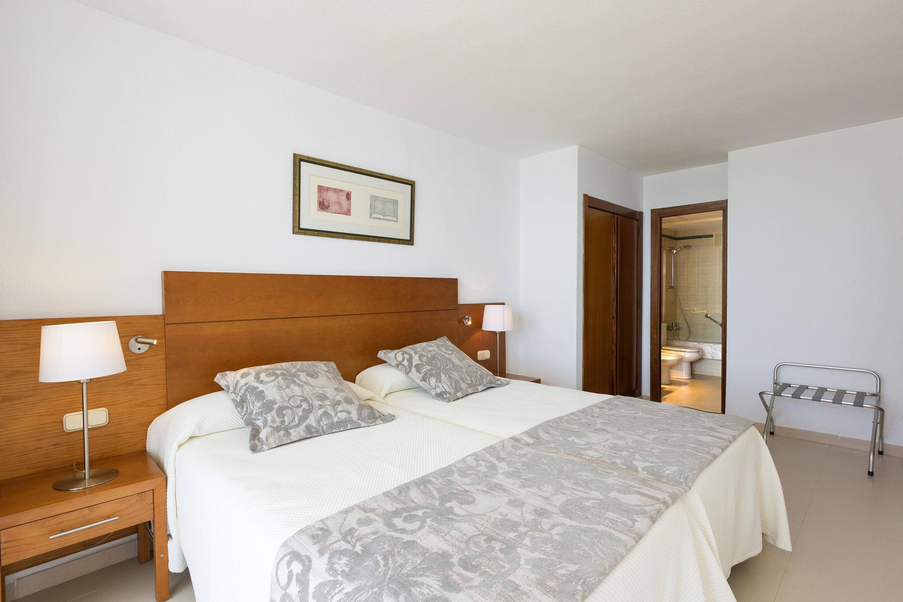 Aparthotel Hipotels Mercedes