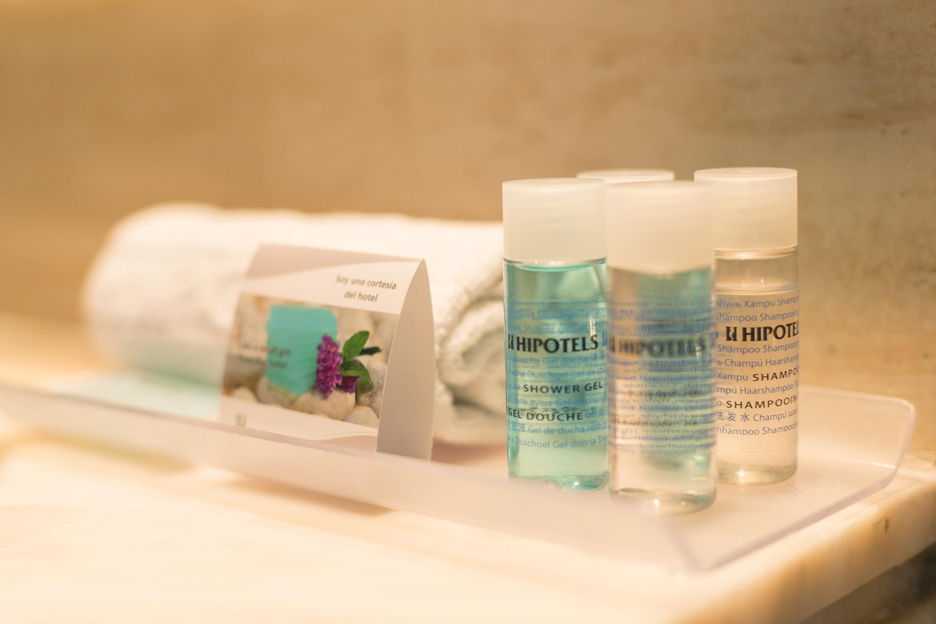 Hipotels Mercedes Aparthotel 4*
