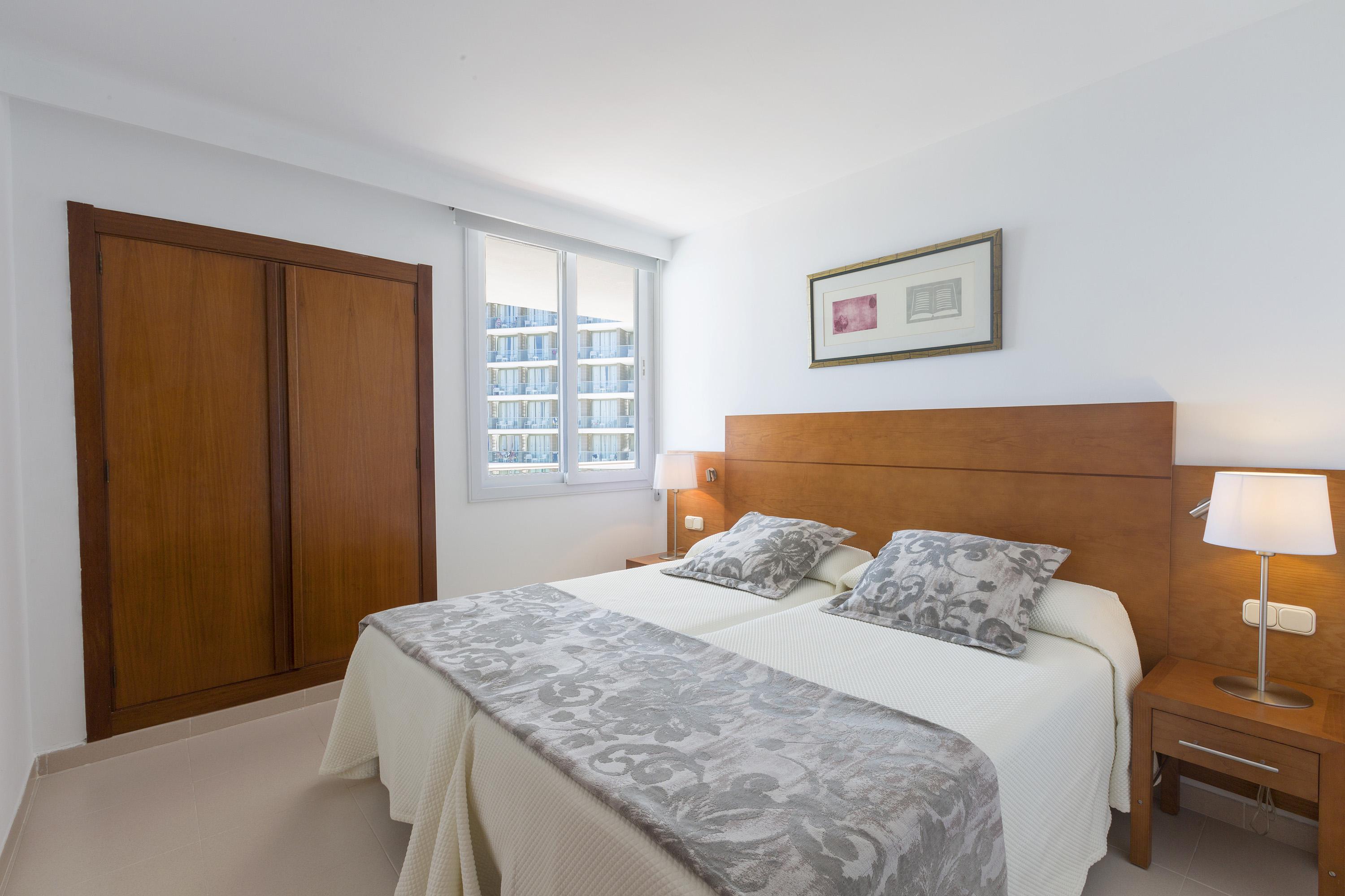Hipotels Mercedes 4* Cala Millor (Mallorca)