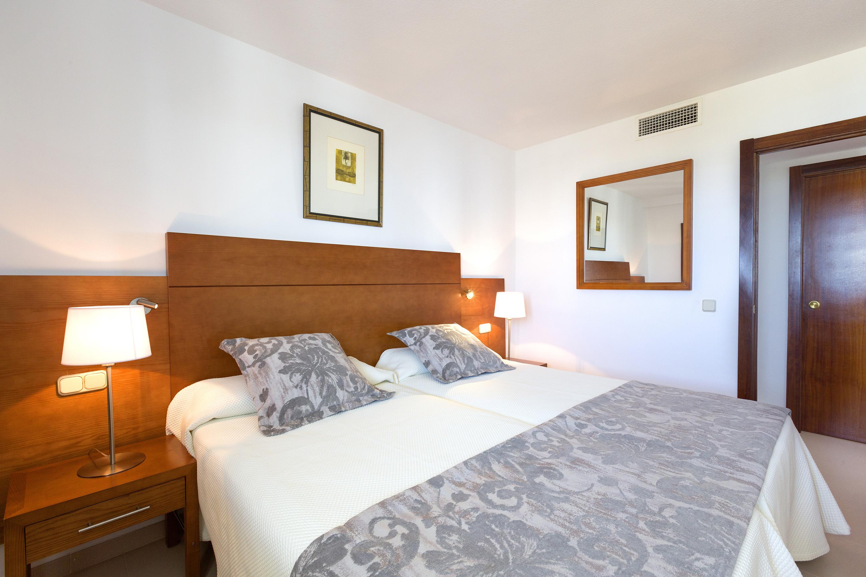Hipotels Mercedes Aparthotel 4*