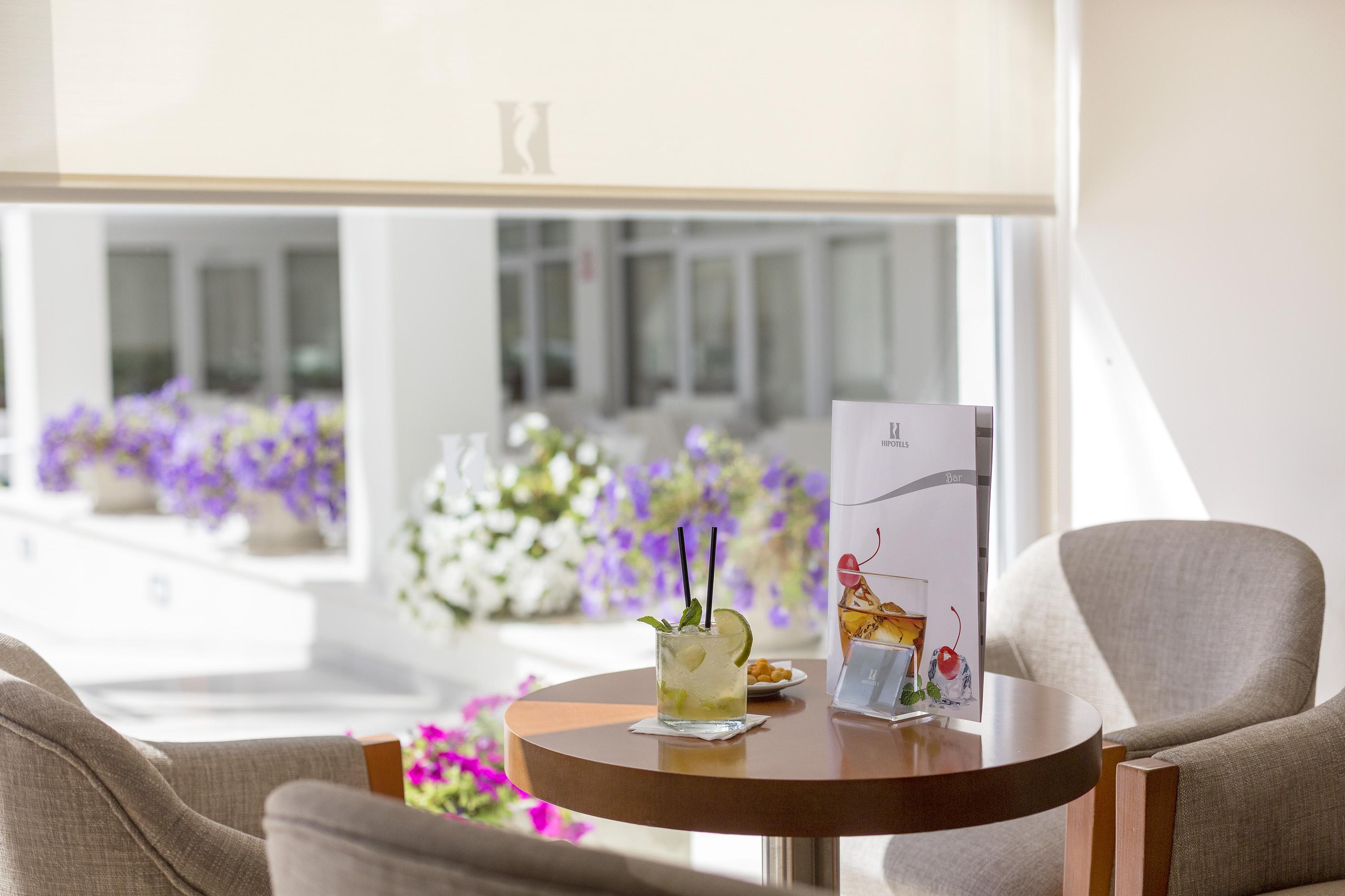 Aparthotel Hipotels Mercedes Cala Millor (Mallorca)