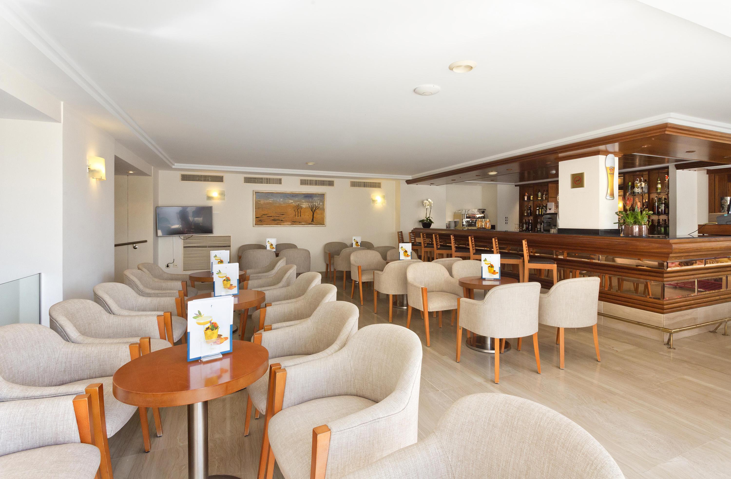 Aparthotel Hipotels Mercedes Cala Millor (Mallorca)