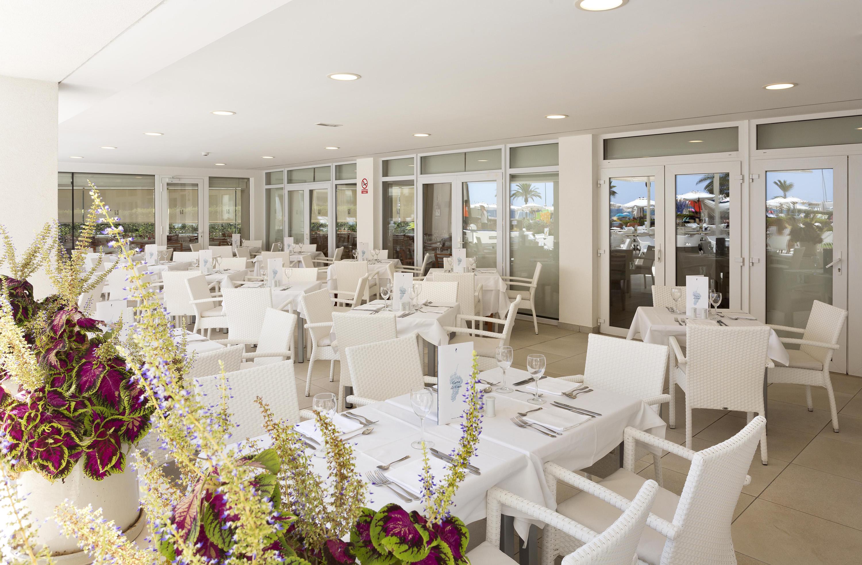 Hipotels Mercedes Aparthotel 4*