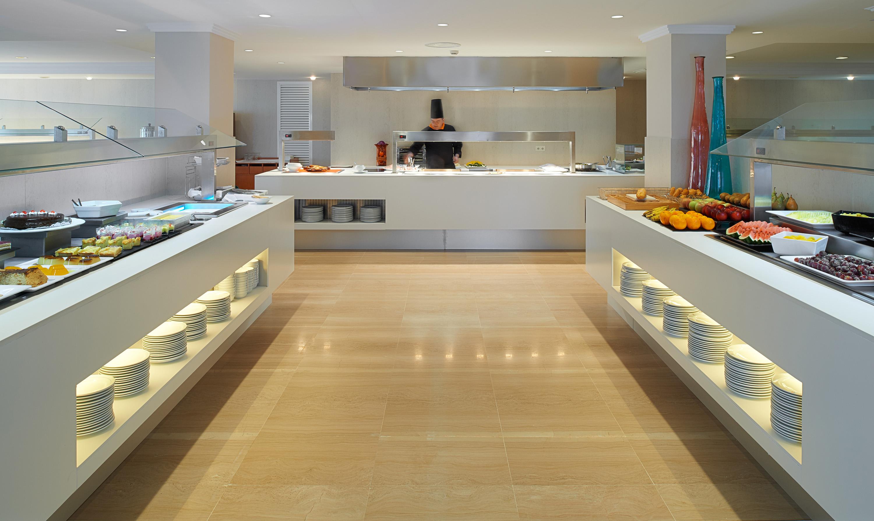 Hipotels Mercedes 4* Cala Millor (Mallorca)